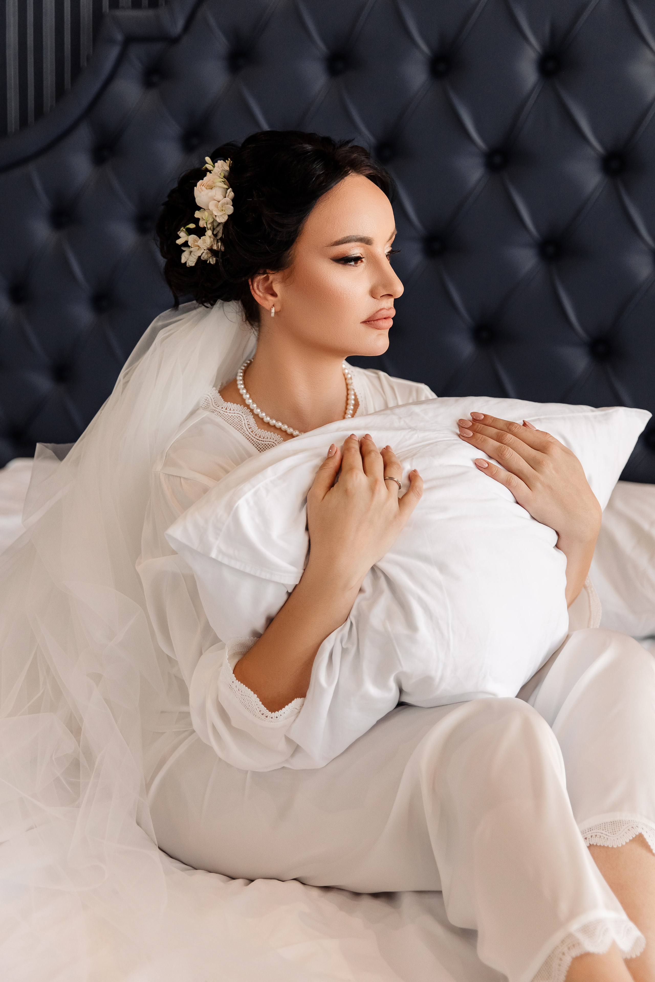 Андрей и Ольга. Свадебный день. Свадебный и семейный фотограф в Ростове-на_дону, Тамара Оганесян