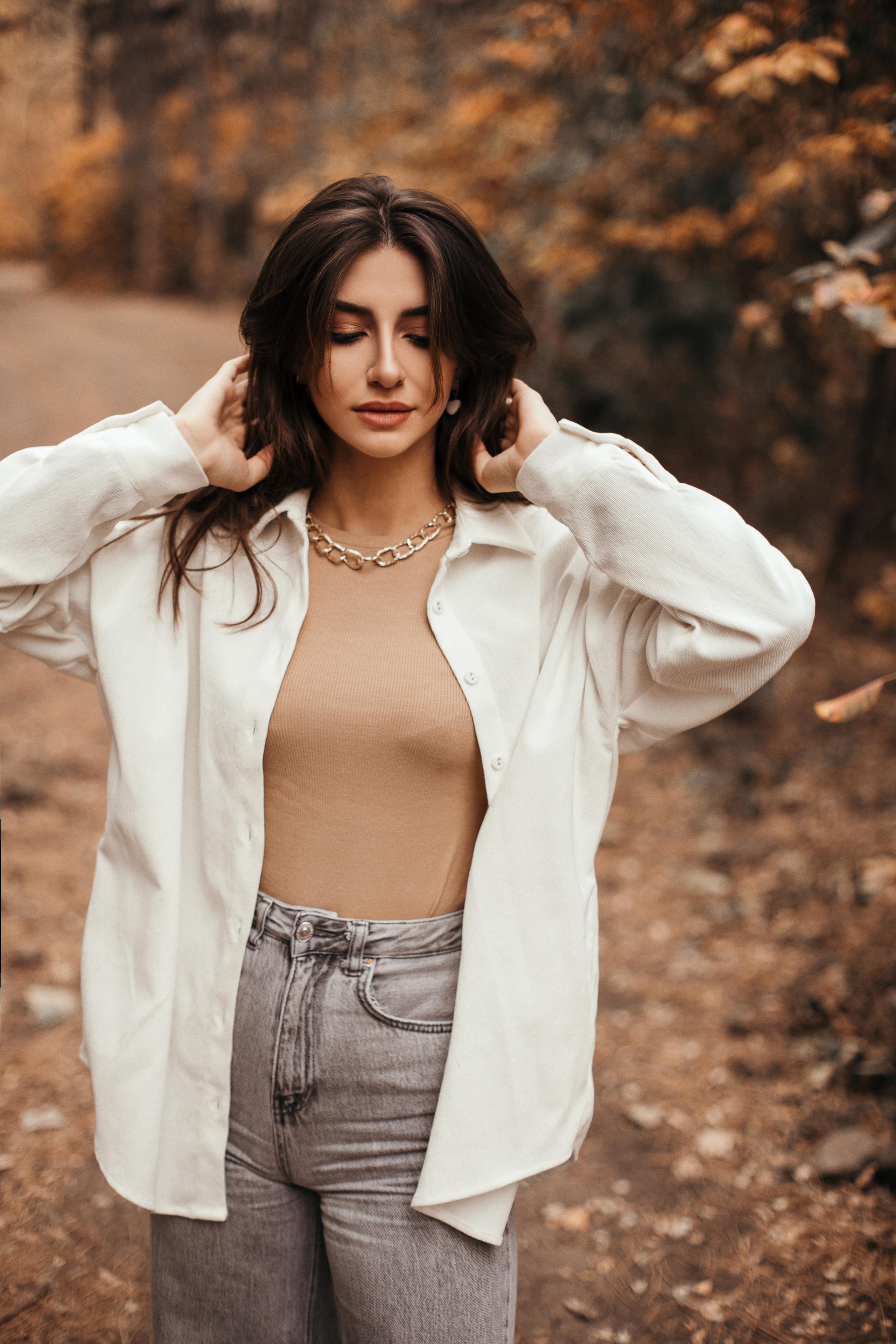 Прогулка в лесу. Свадебный и семейный фотограф в Ростове-на_дону, Тамара Оганесян