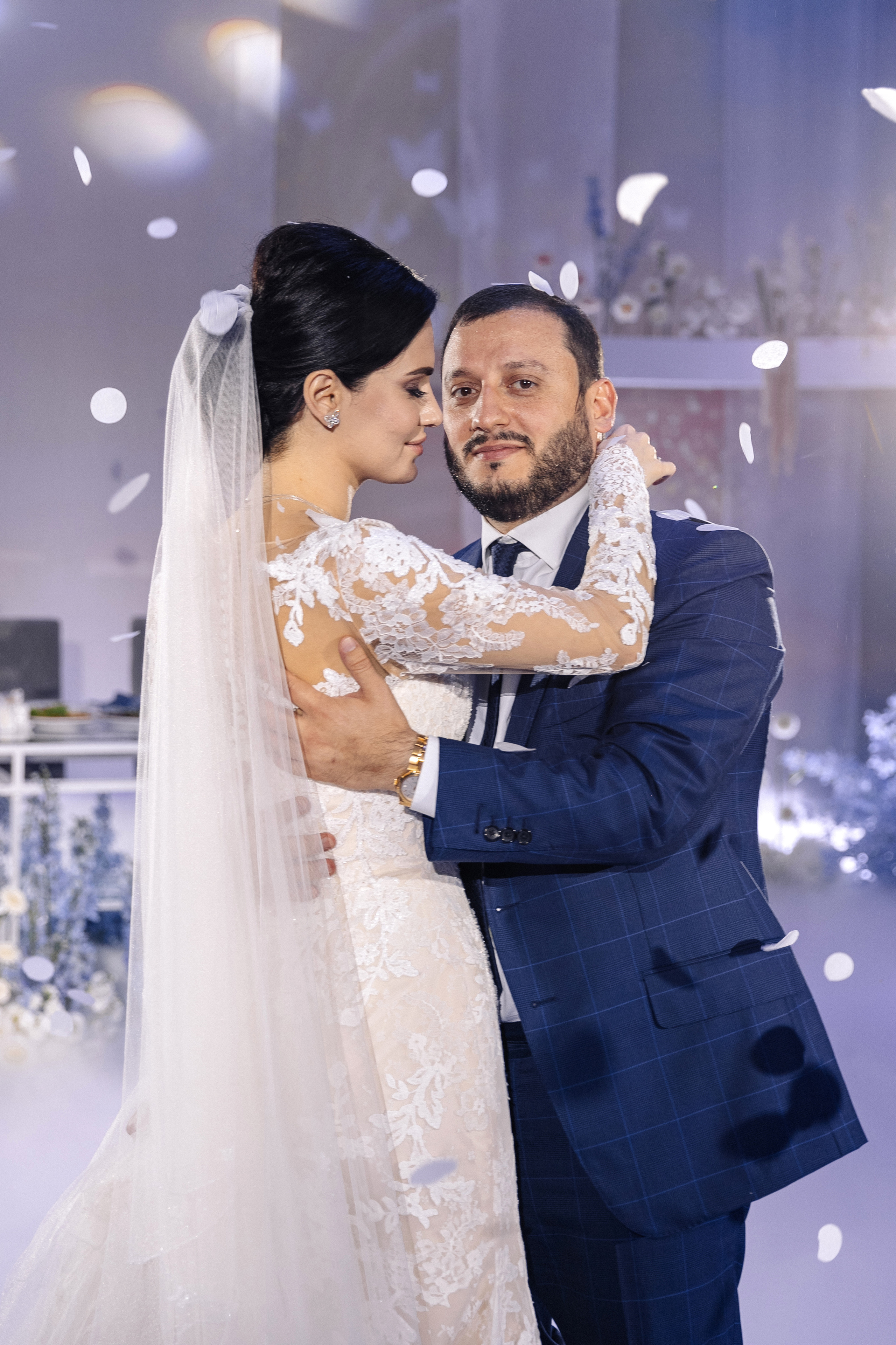 Иван и Эллина. Свадебный день. Свадебный и семейный фотограф в Ростове-на_дону, Тамара Оганесян