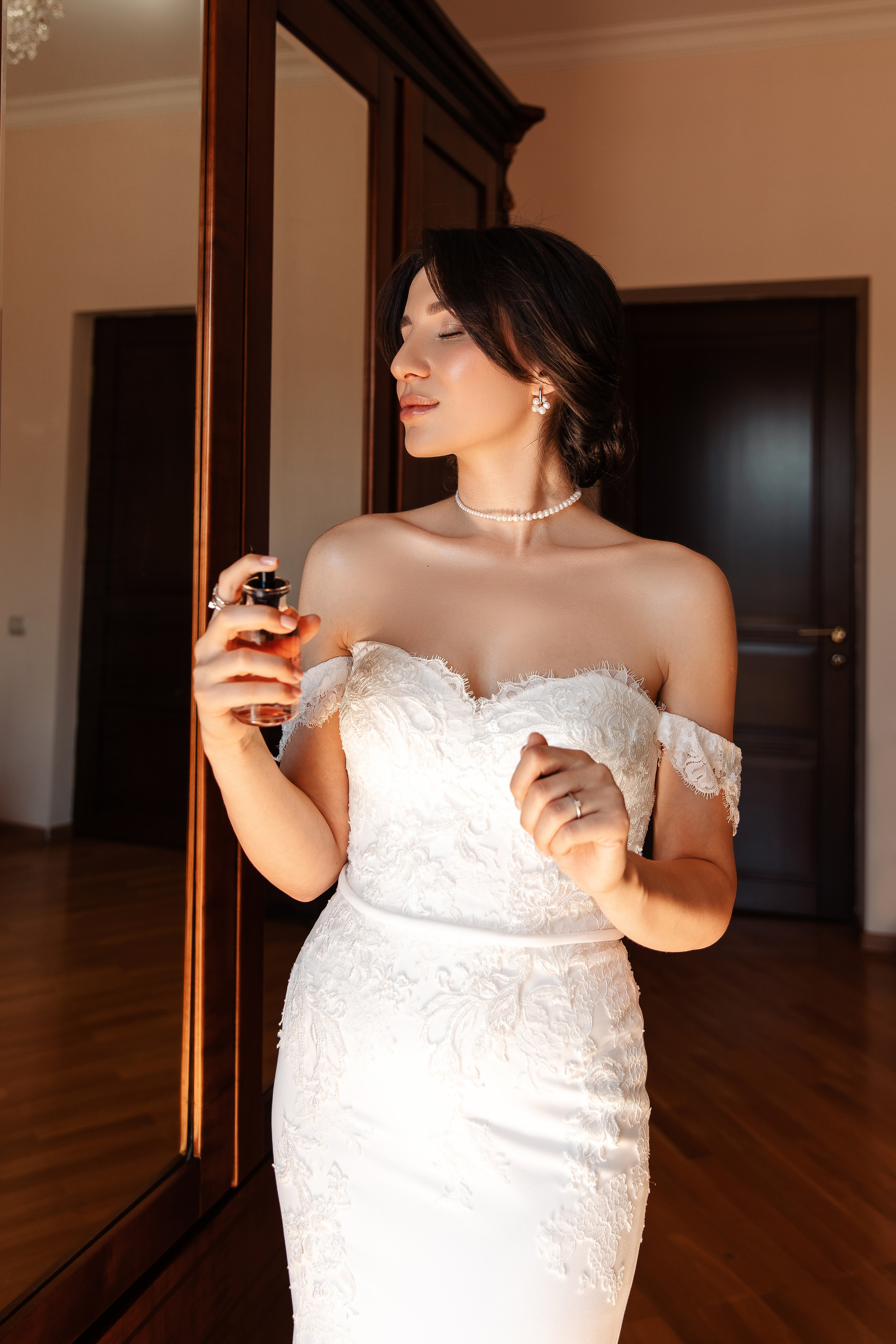 Арсен и Ася. Свадебный день. Свадебный и семейный фотограф в Ростове-на_дону, Тамара Оганесян