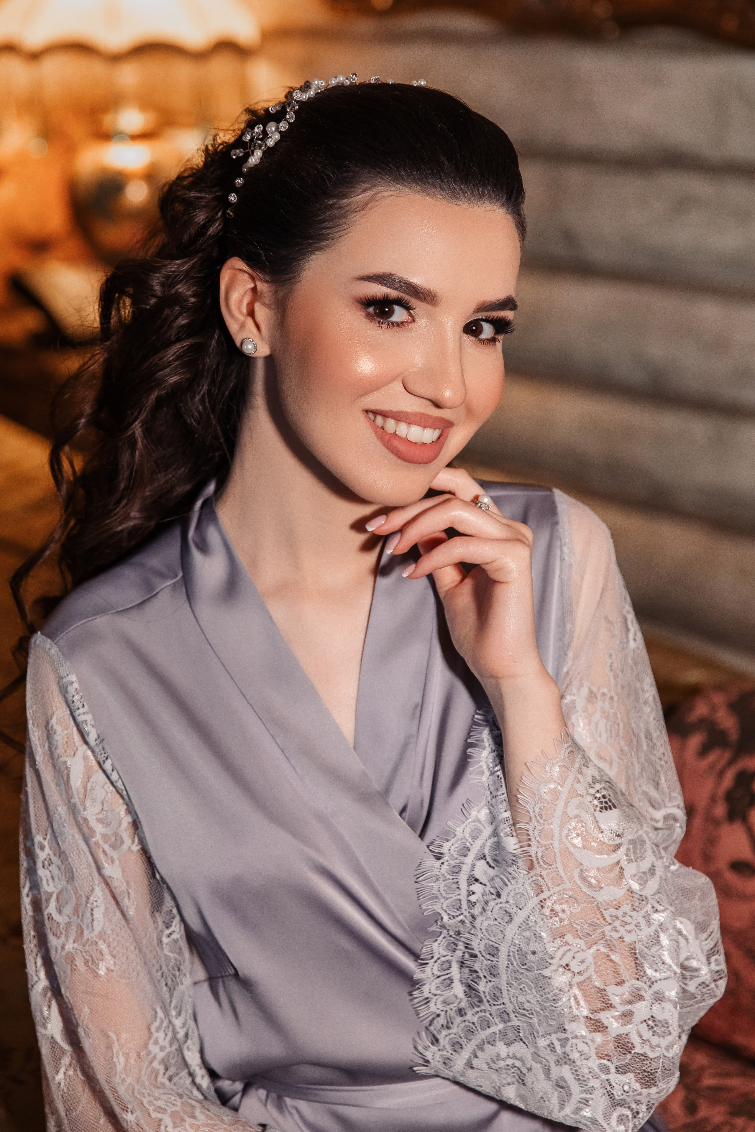 Микаил и Сакина. Свадебный день. Свадебный и семейный фотограф в Ростове-на_дону, Тамара Оганесян