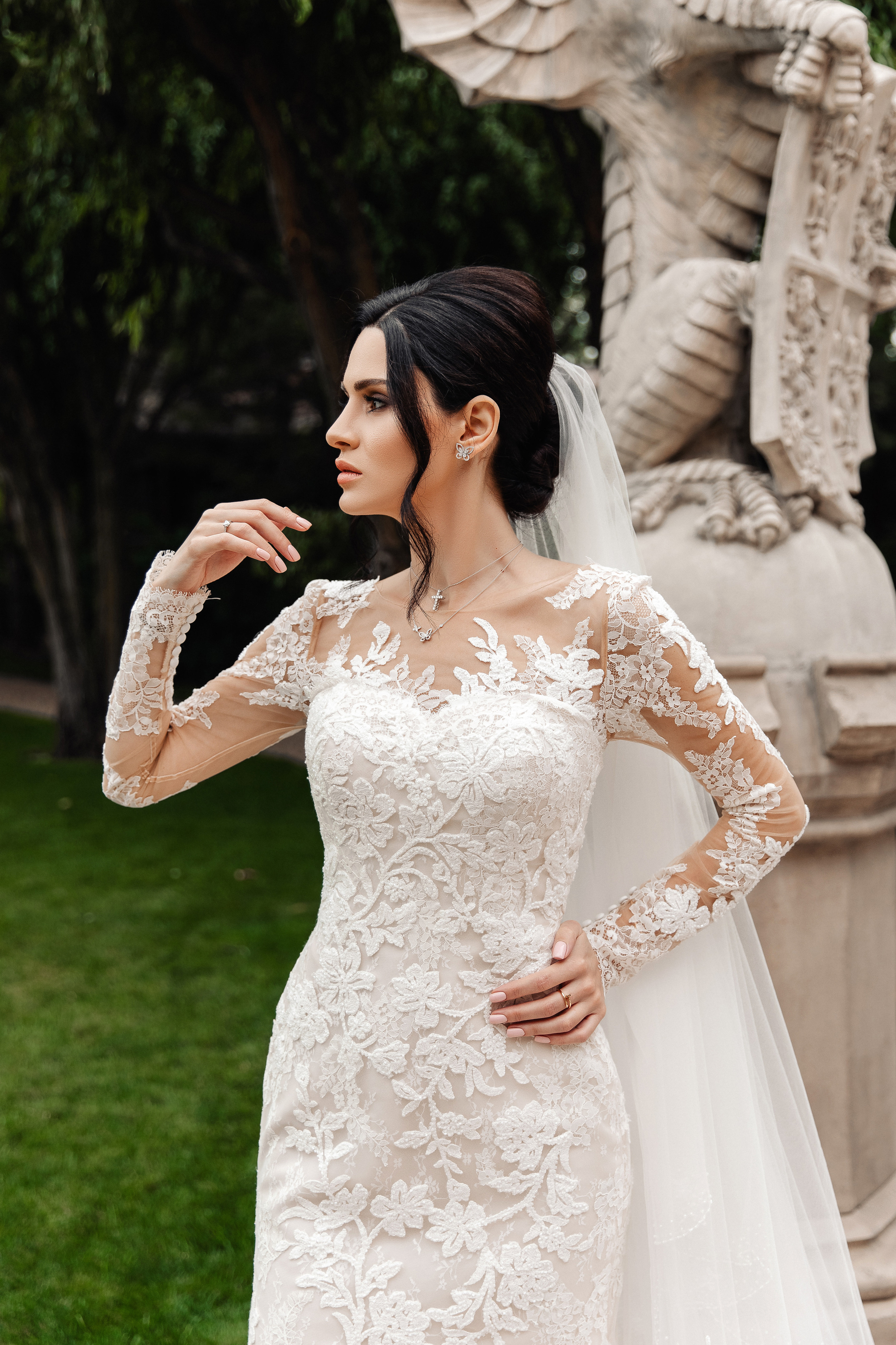 Иван и Эллина. Свадебный день. Свадебный и семейный фотограф в Ростове-на_дону, Тамара Оганесян