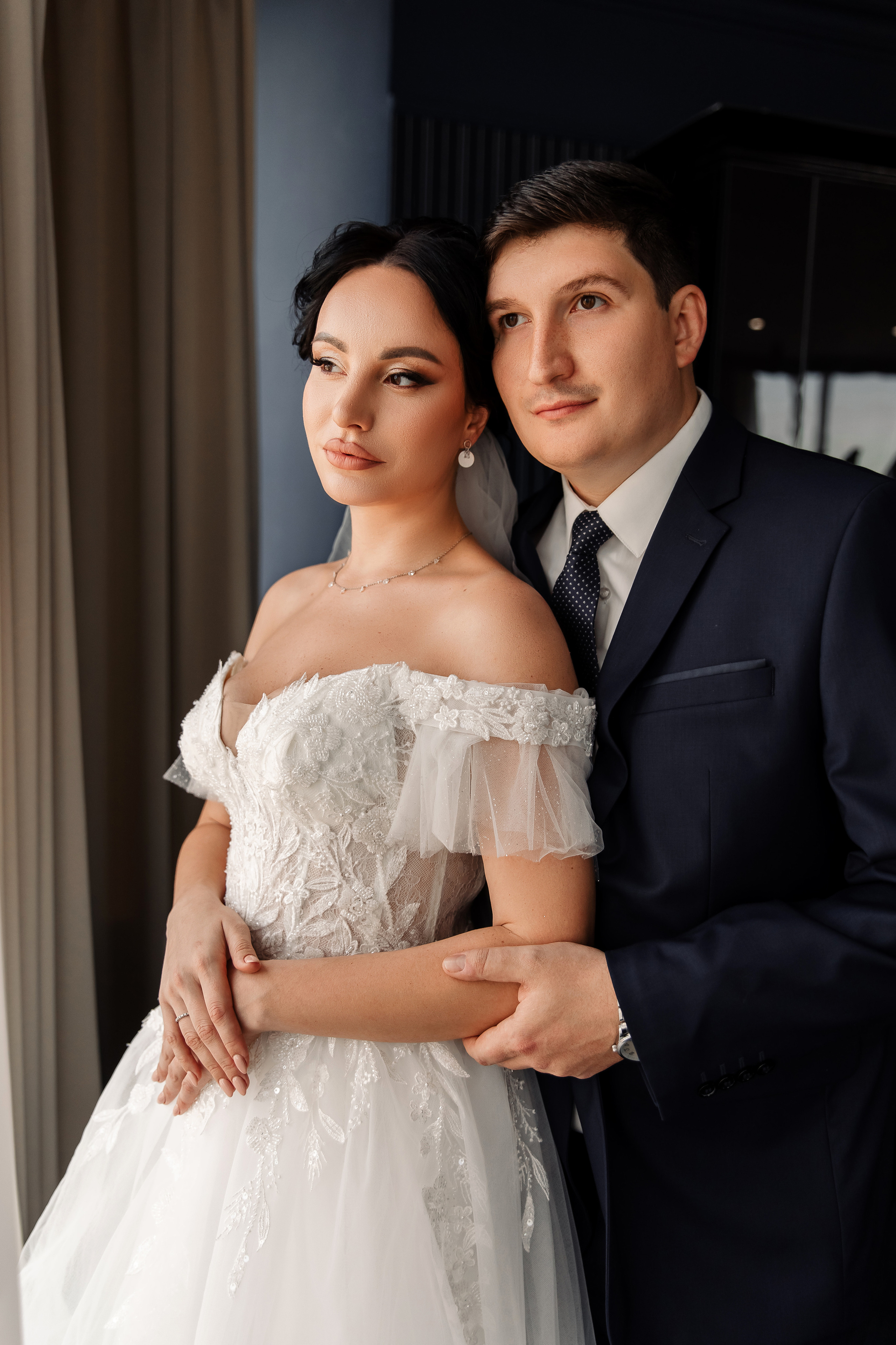 Андрей и Ольга. Свадебный день. Свадебный и семейный фотограф в Ростове-на_дону, Тамара Оганесян