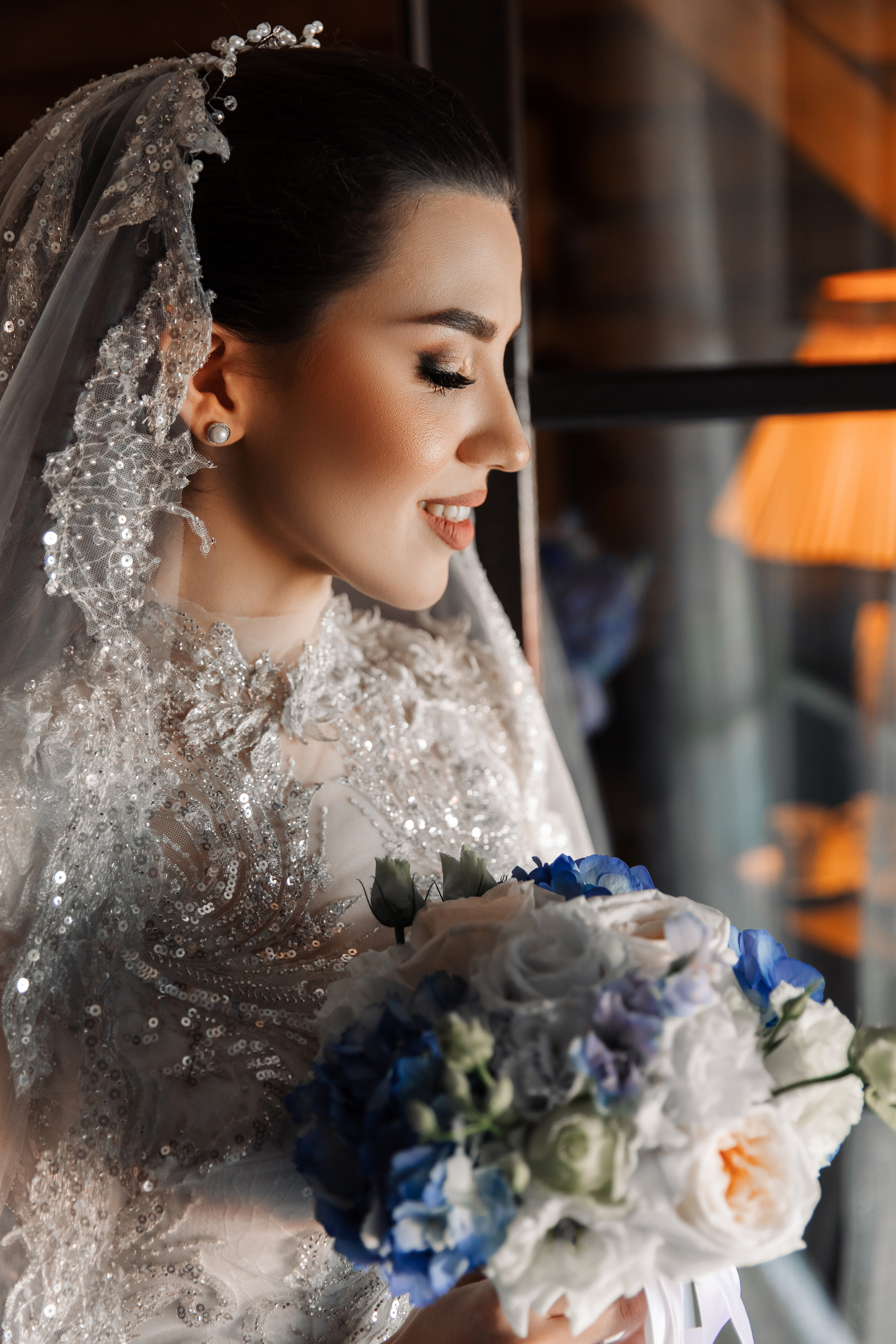 Микаил и Сакина. Свадебный день. Свадебный и семейный фотограф в Ростове-на_дону, Тамара Оганесян