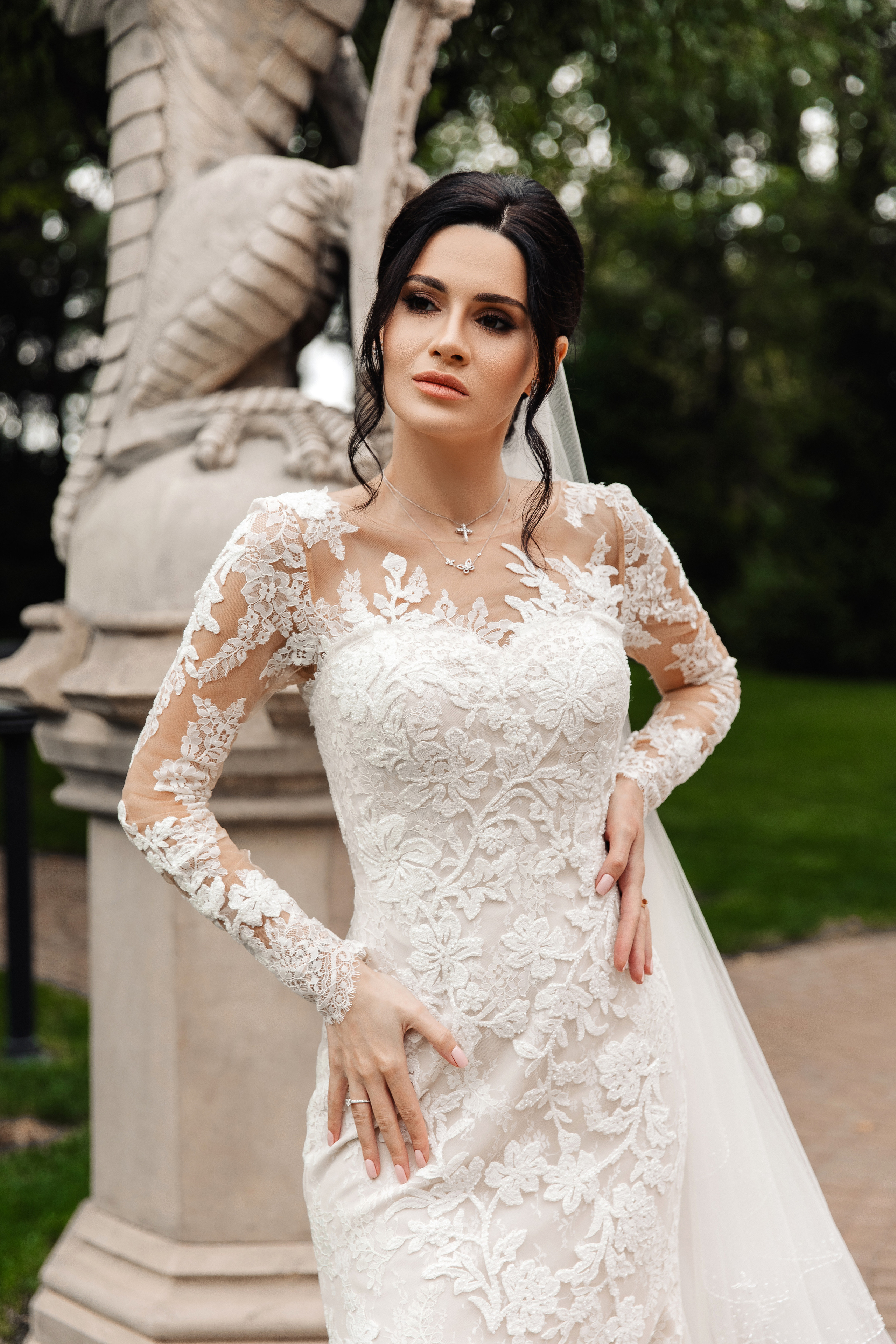 Иван и Эллина. Свадебный день. Свадебный и семейный фотограф в Ростове-на_дону, Тамара Оганесян