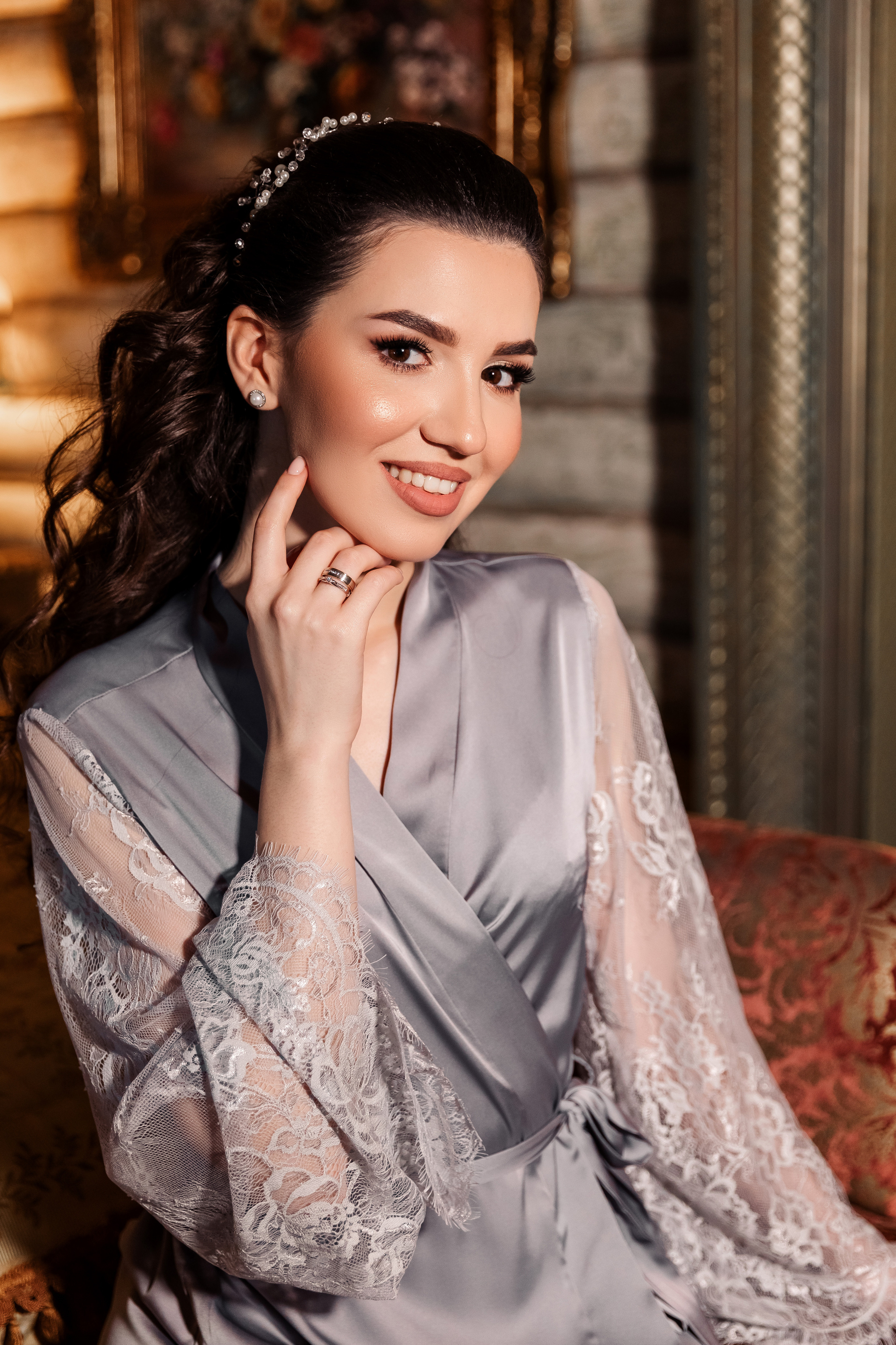 Микаил и Сакина. Свадебный день. Свадебный и семейный фотограф в Ростове-на_дону, Тамара Оганесян