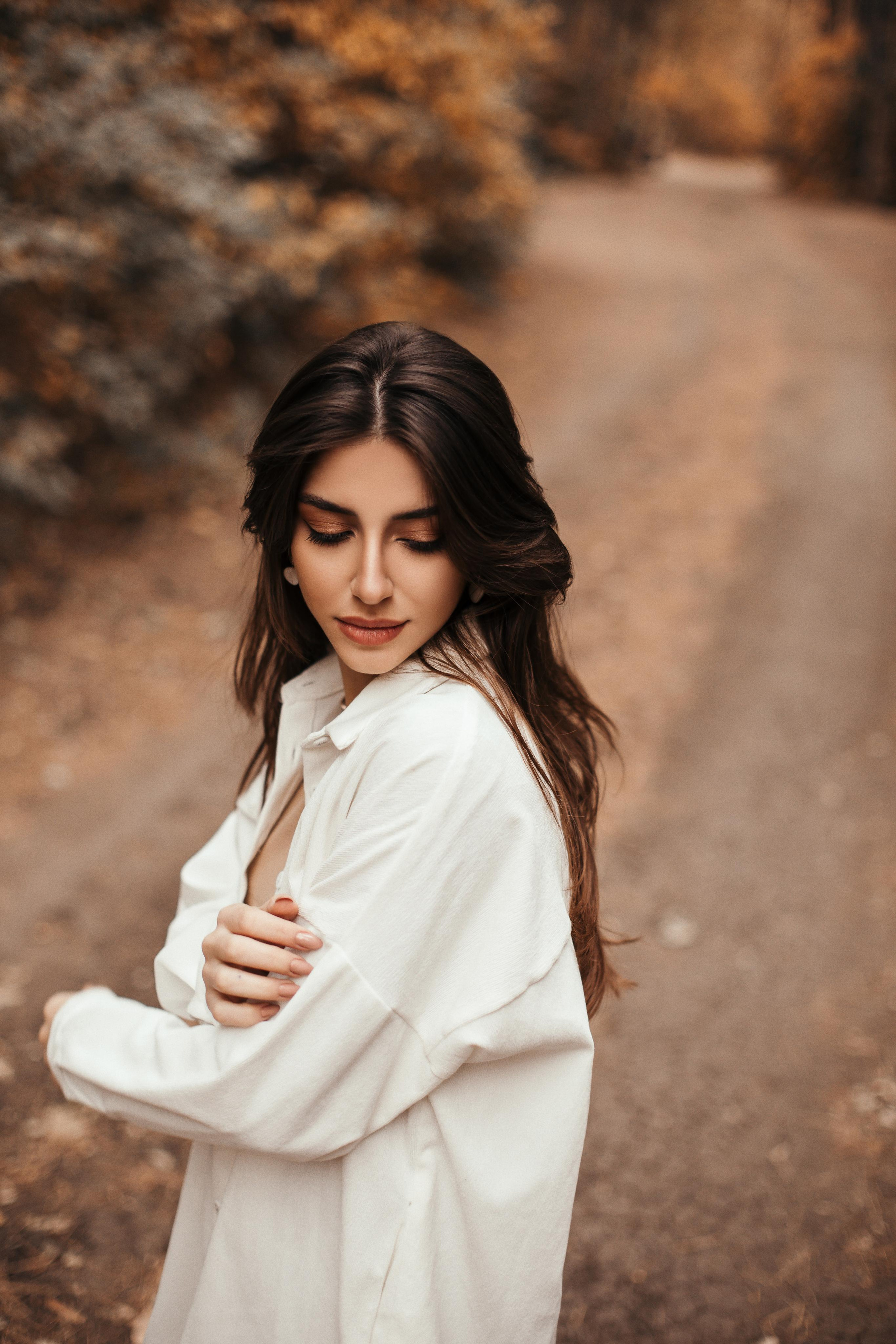 Прогулка в лесу. Свадебный и семейный фотограф в Ростове-на_дону, Тамара Оганесян