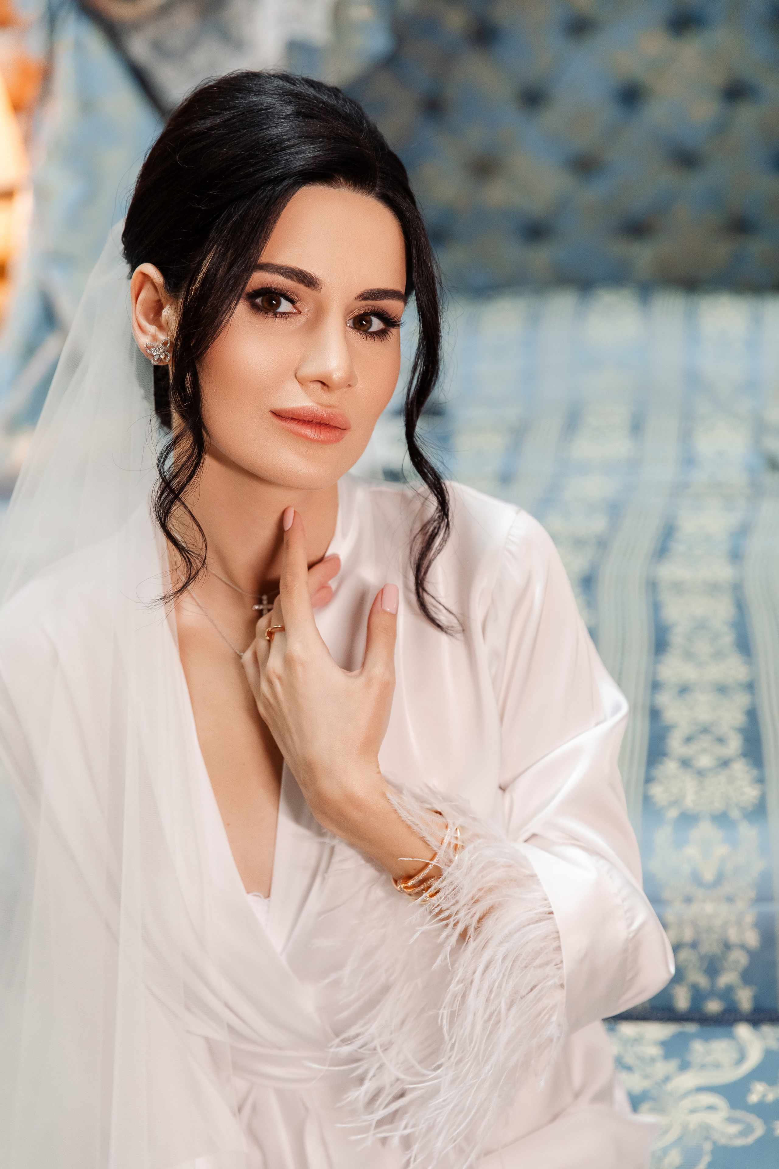 Иван и Эллина. Свадебный день. Свадебный и семейный фотограф в Ростове-на_дону, Тамара Оганесян