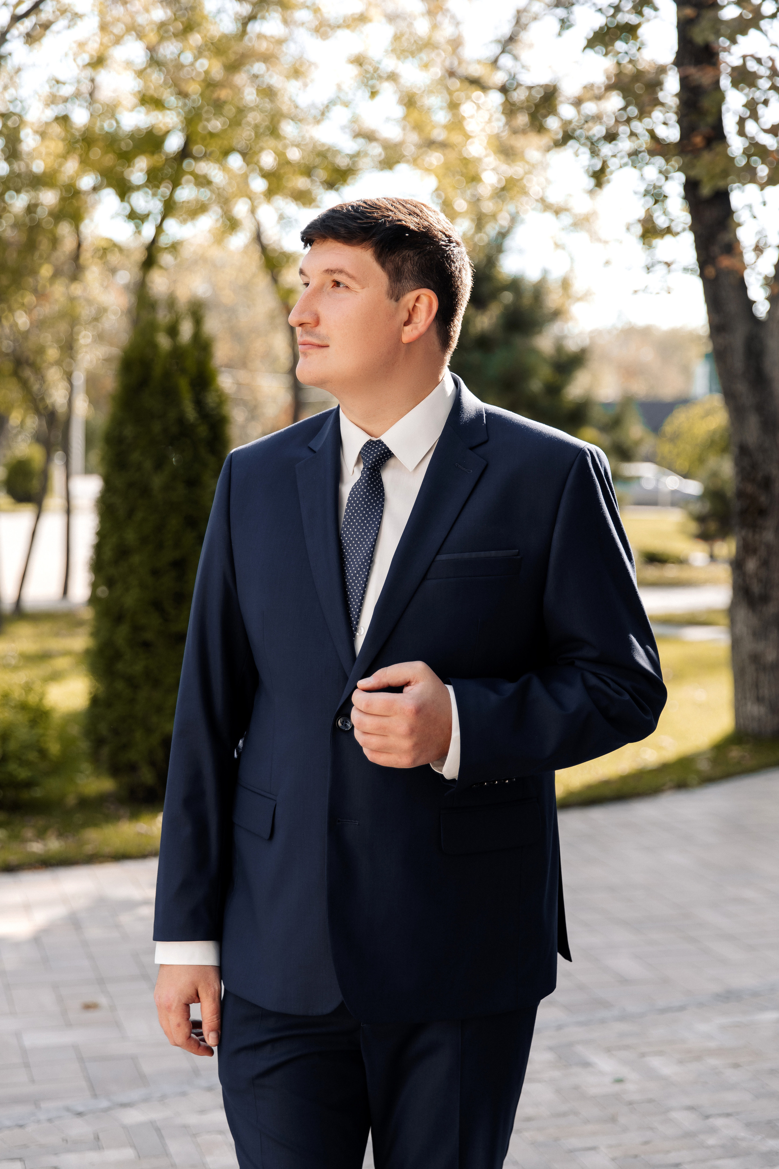 Андрей и Ольга. Свадебный день. Свадебный и семейный фотограф в Ростове-на_дону, Тамара Оганесян