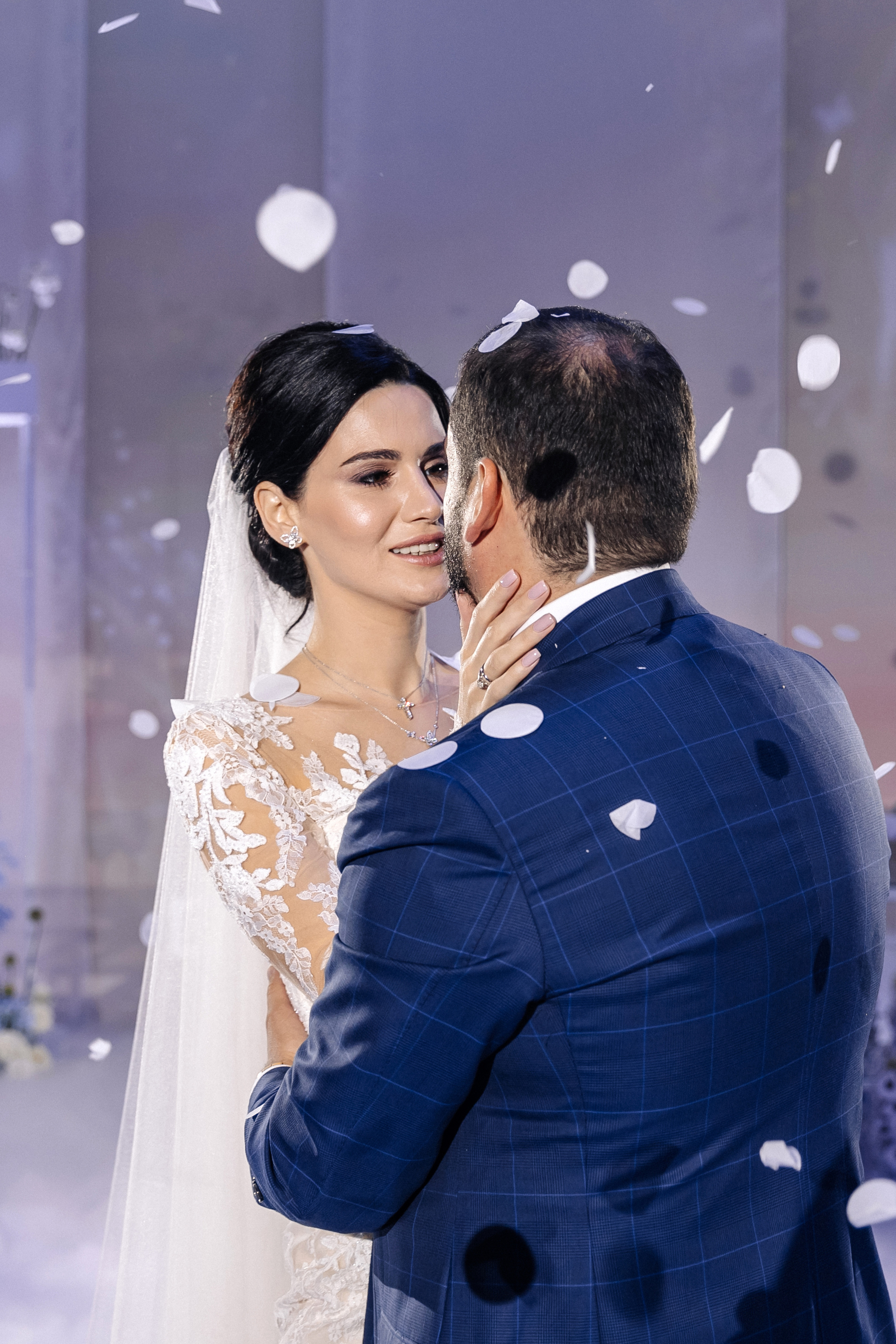 Иван и Эллина. Свадебный день. Свадебный и семейный фотограф в Ростове-на_дону, Тамара Оганесян