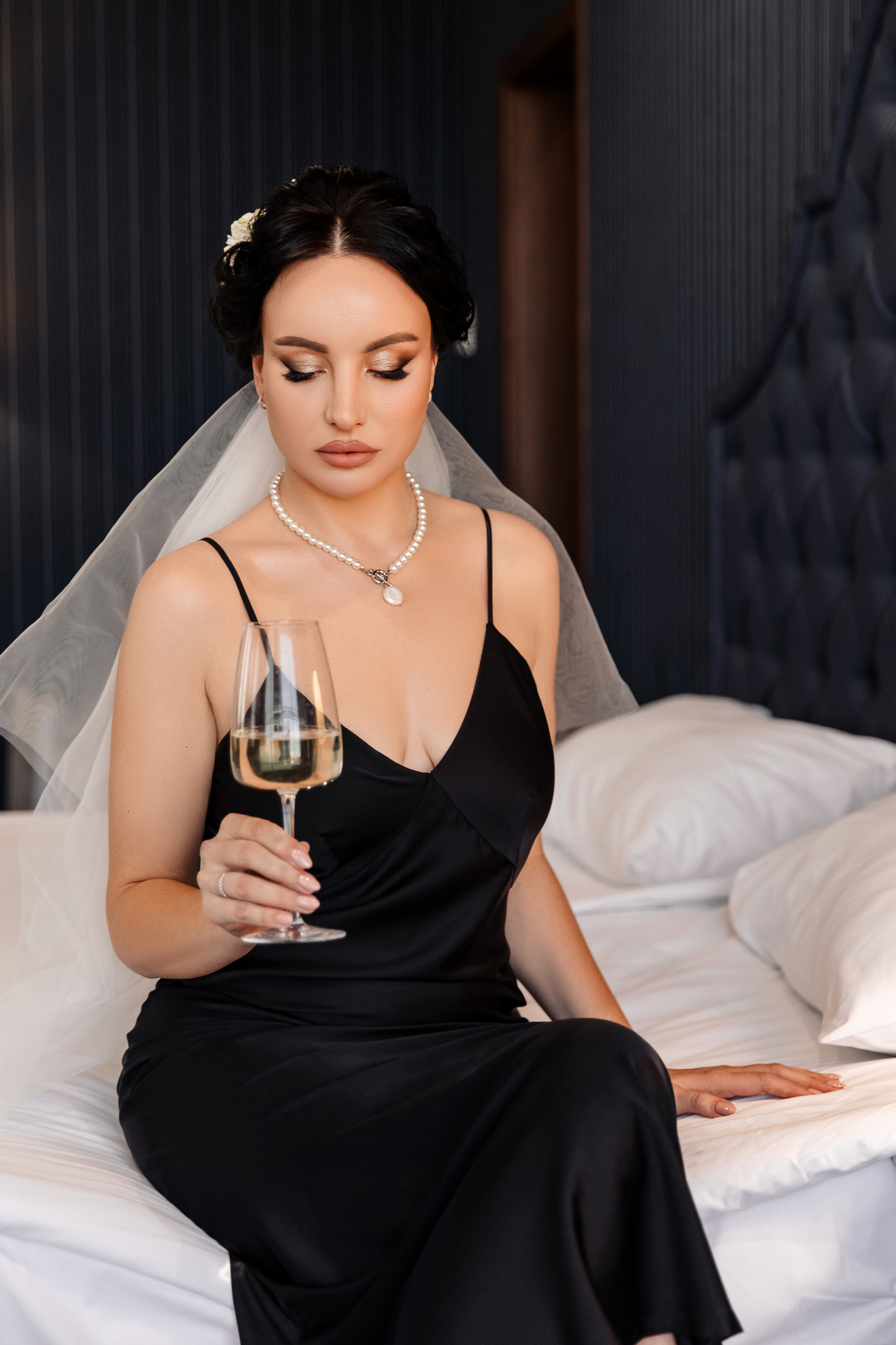 Андрей и Ольга. Свадебный день. Свадебный и семейный фотограф в Ростове-на_дону, Тамара Оганесян