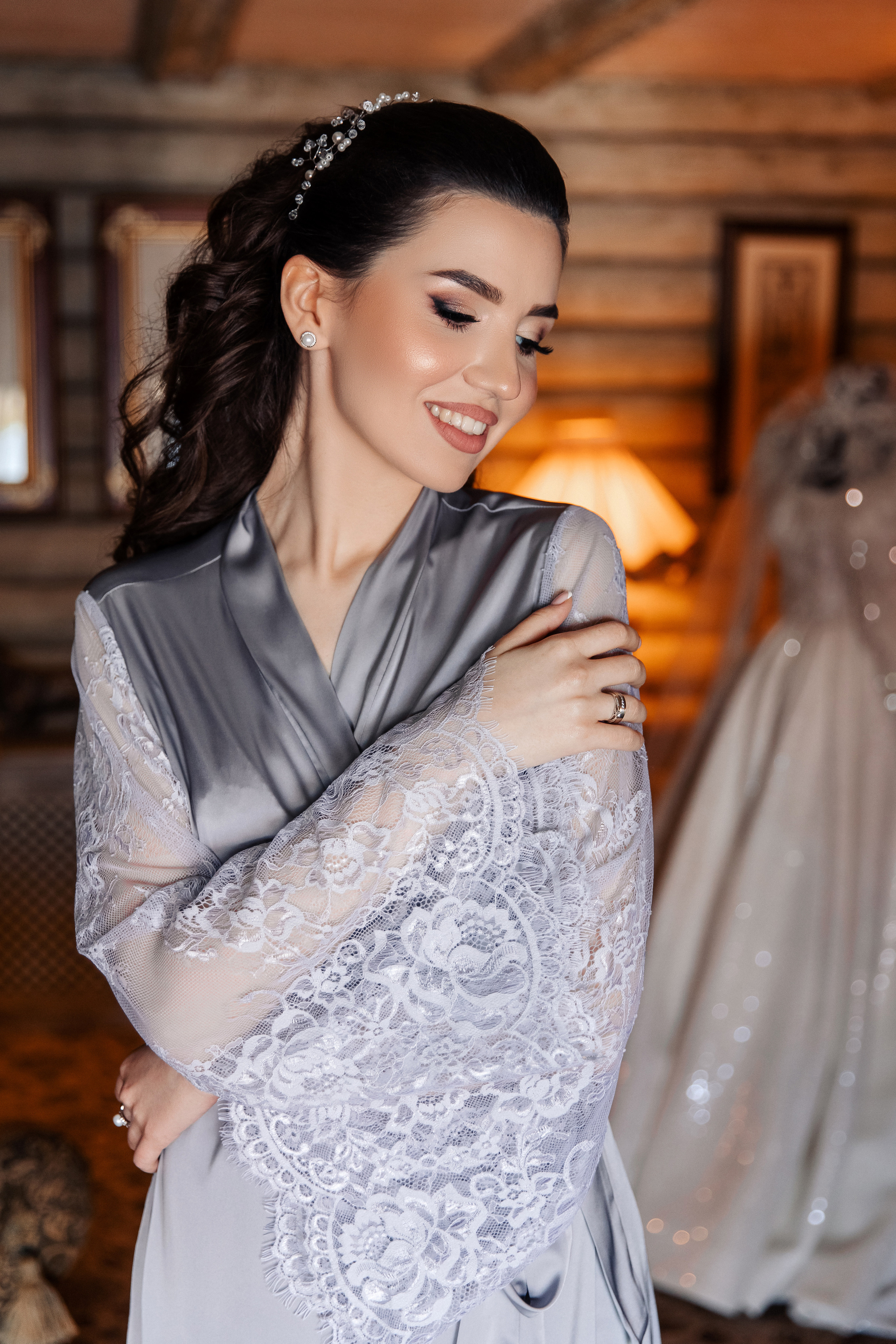 Микаил и Сакина. Свадебный день. Свадебный и семейный фотограф в Ростове-на_дону, Тамара Оганесян