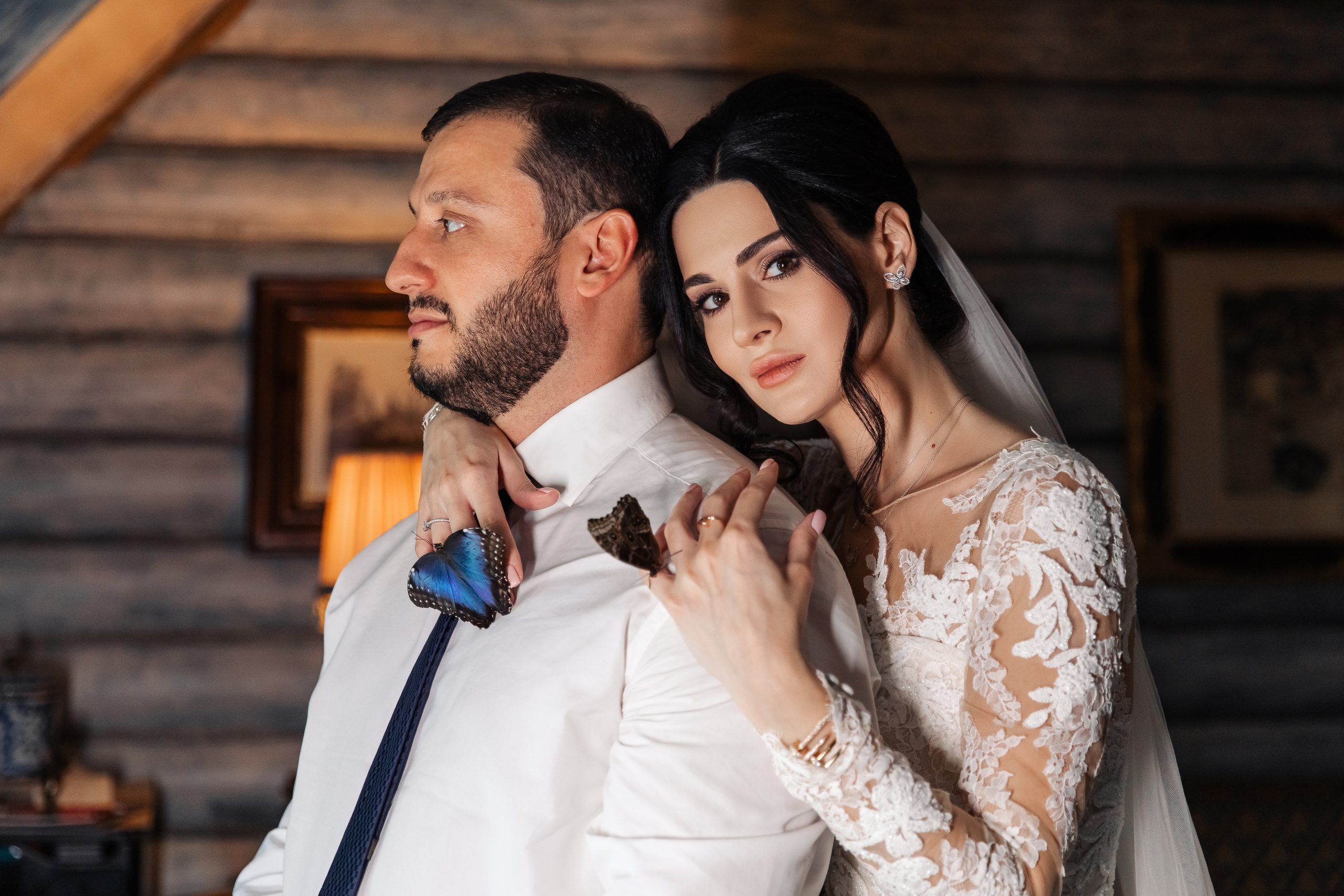 Иван и Эллина. Свадебный день. Свадебный и семейный фотограф в Ростове-на_дону, Тамара Оганесян