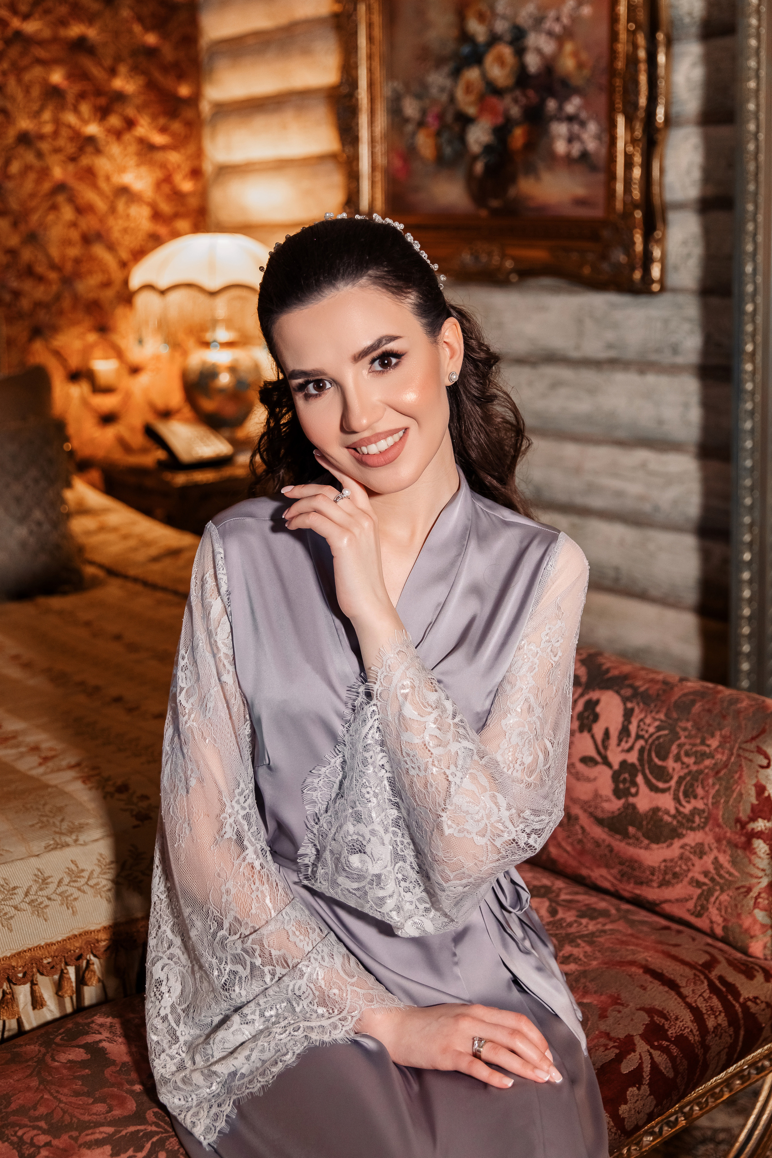 Микаил и Сакина. Свадебный день. Свадебный и семейный фотограф в Ростове-на_дону, Тамара Оганесян