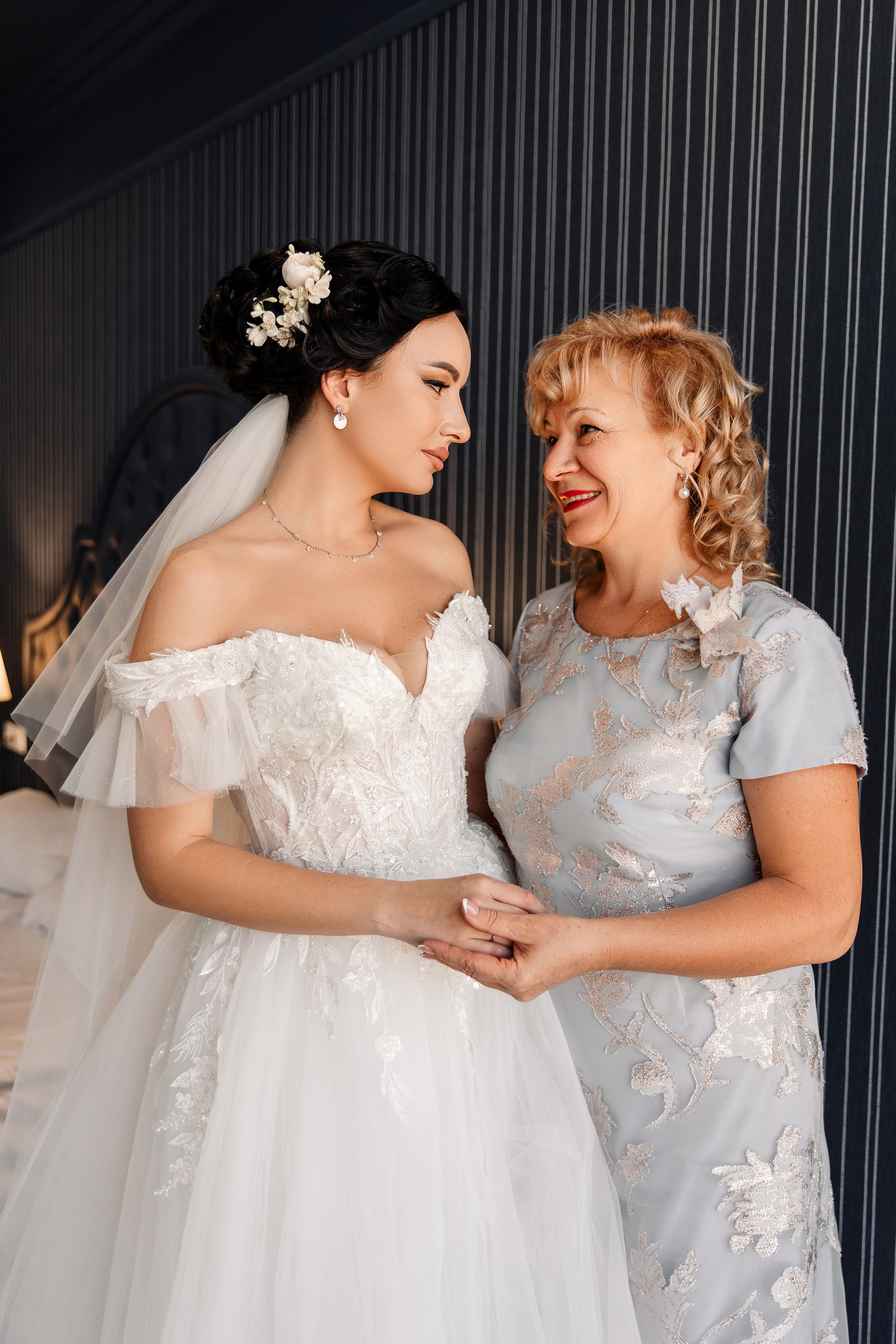 Андрей и Ольга. Свадебный день. Свадебный и семейный фотограф в Ростове-на_дону, Тамара Оганесян