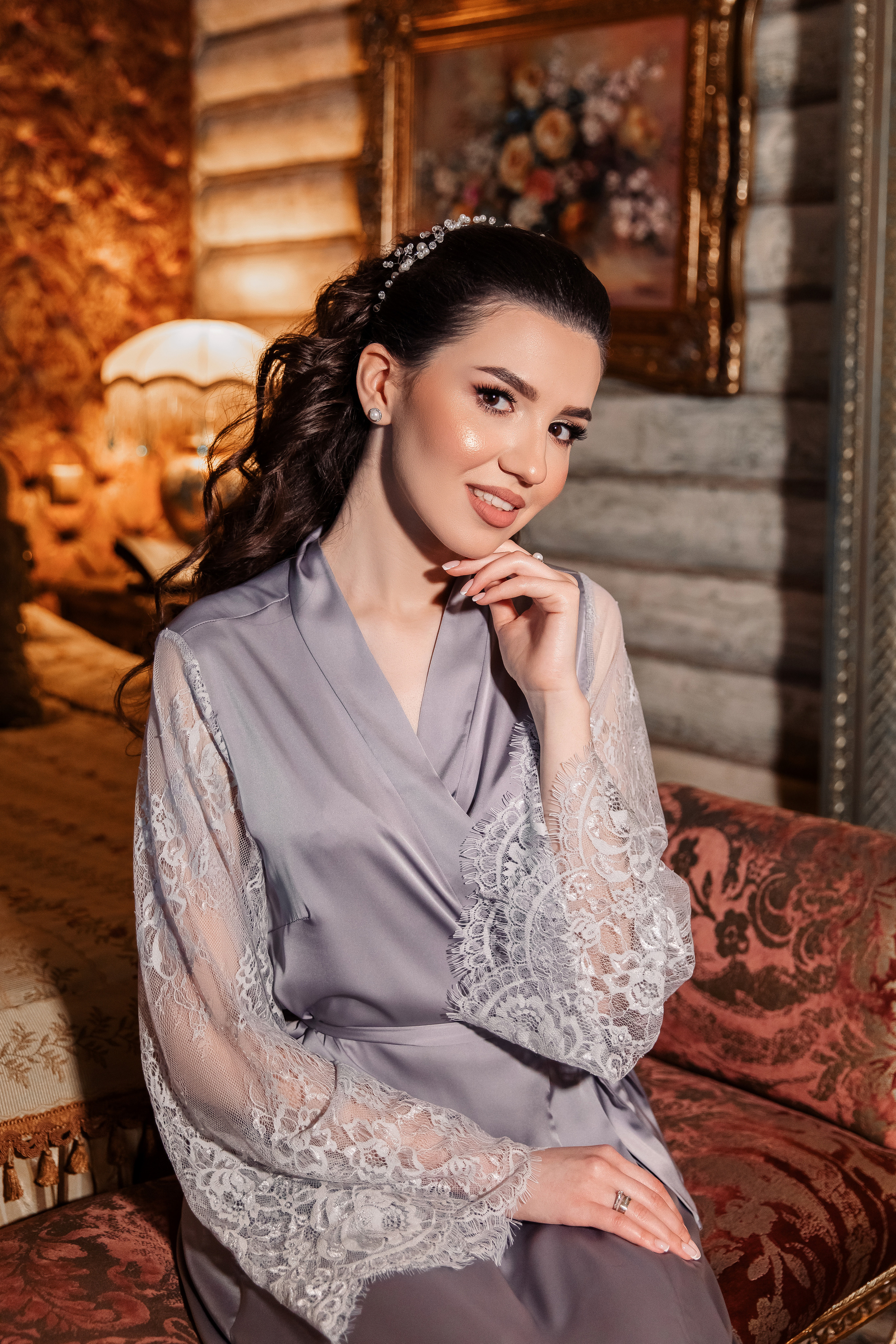 Микаил и Сакина. Свадебный день. Свадебный и семейный фотограф в Ростове-на_дону, Тамара Оганесян