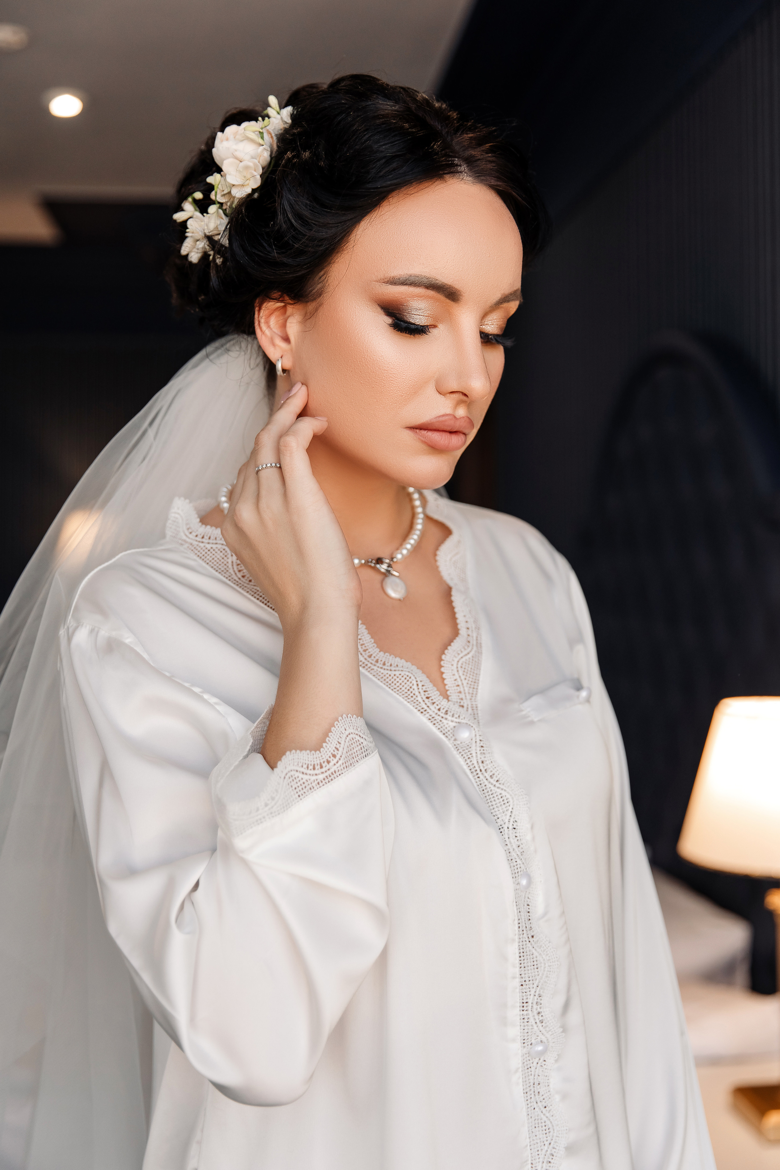 Андрей и Ольга. Свадебный день. Свадебный и семейный фотограф в Ростове-на_дону, Тамара Оганесян