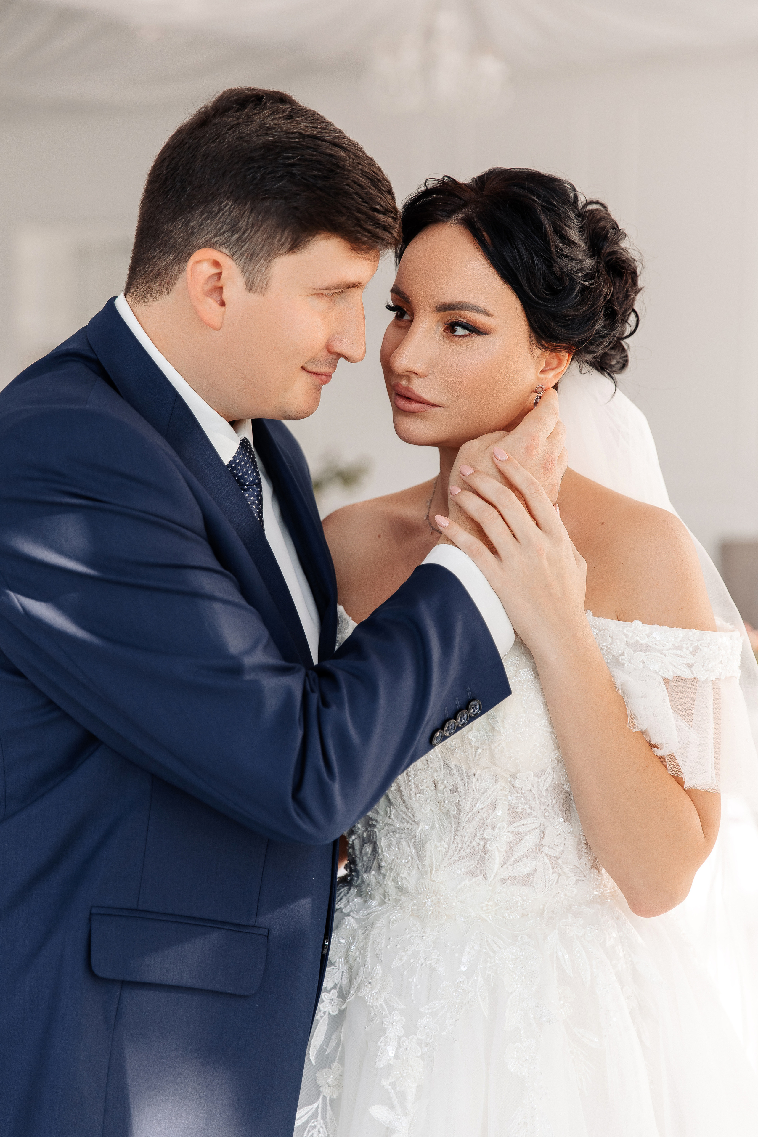 Андрей и Ольга. Свадебный день. Свадебный и семейный фотограф в Ростове-на_дону, Тамара Оганесян