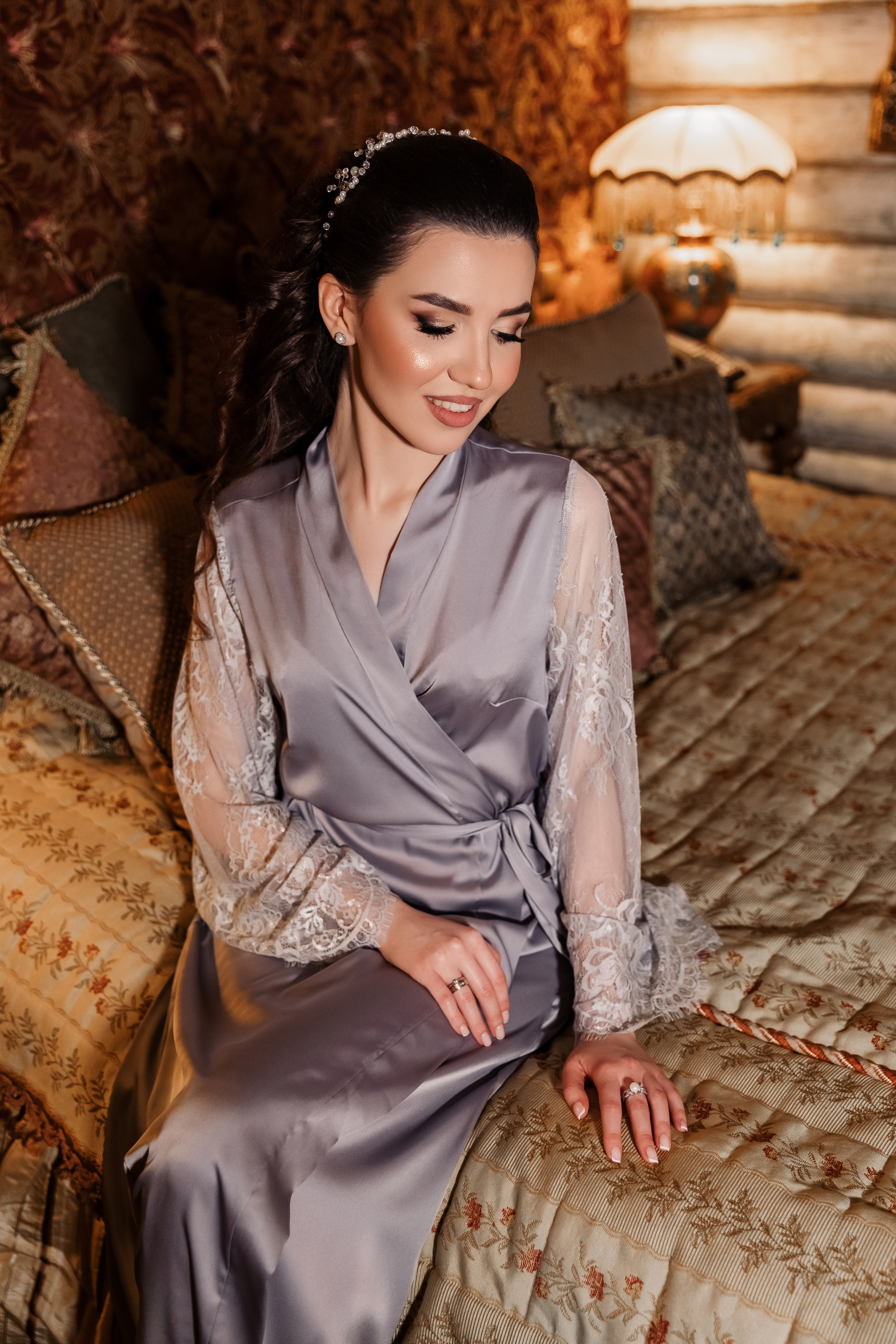 Микаил и Сакина. Свадебный день. Свадебный и семейный фотограф в Ростове-на_дону, Тамара Оганесян