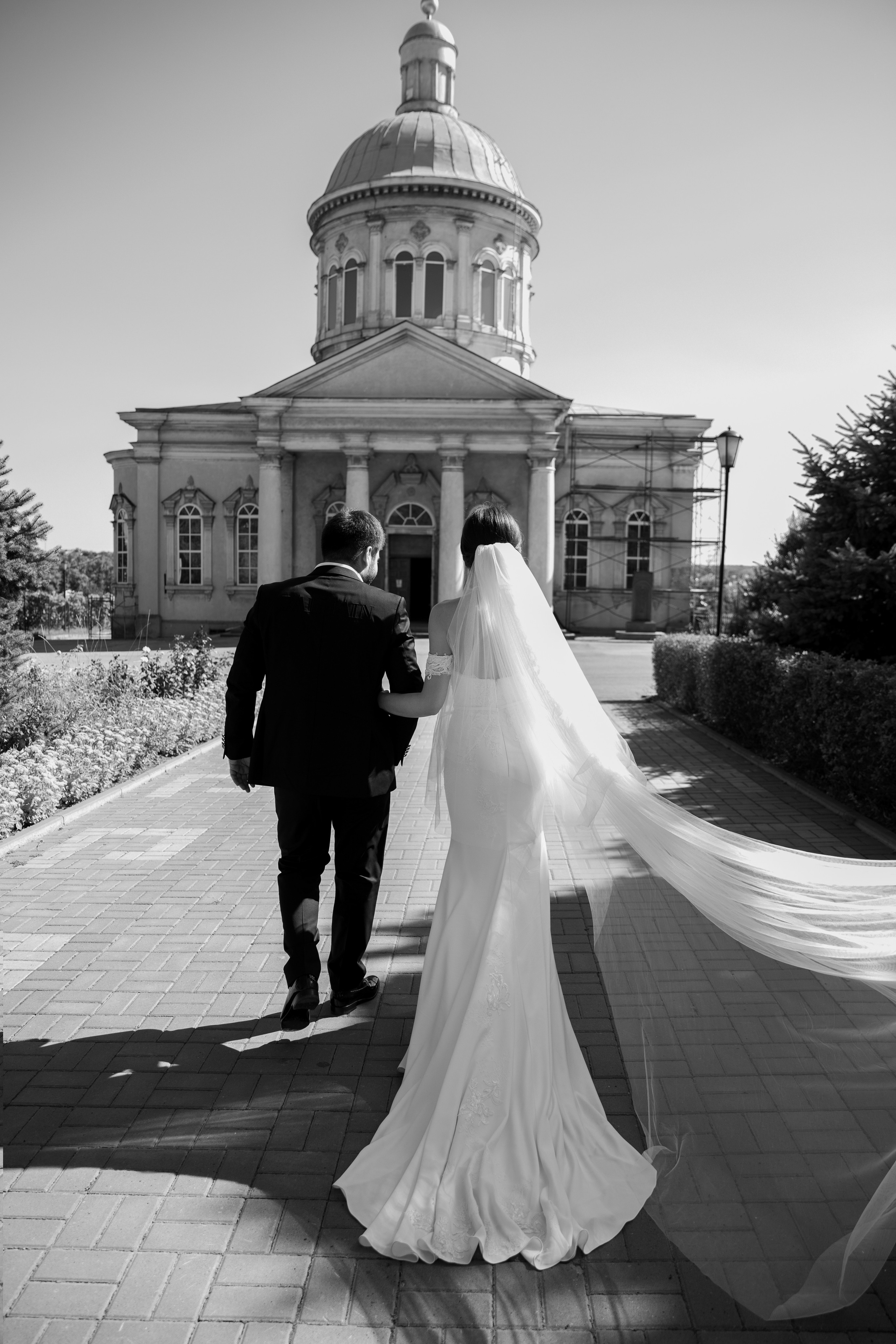 Арсен и Ася. Свадебный день. Свадебный и семейный фотограф в Ростове-на_дону, Тамара Оганесян