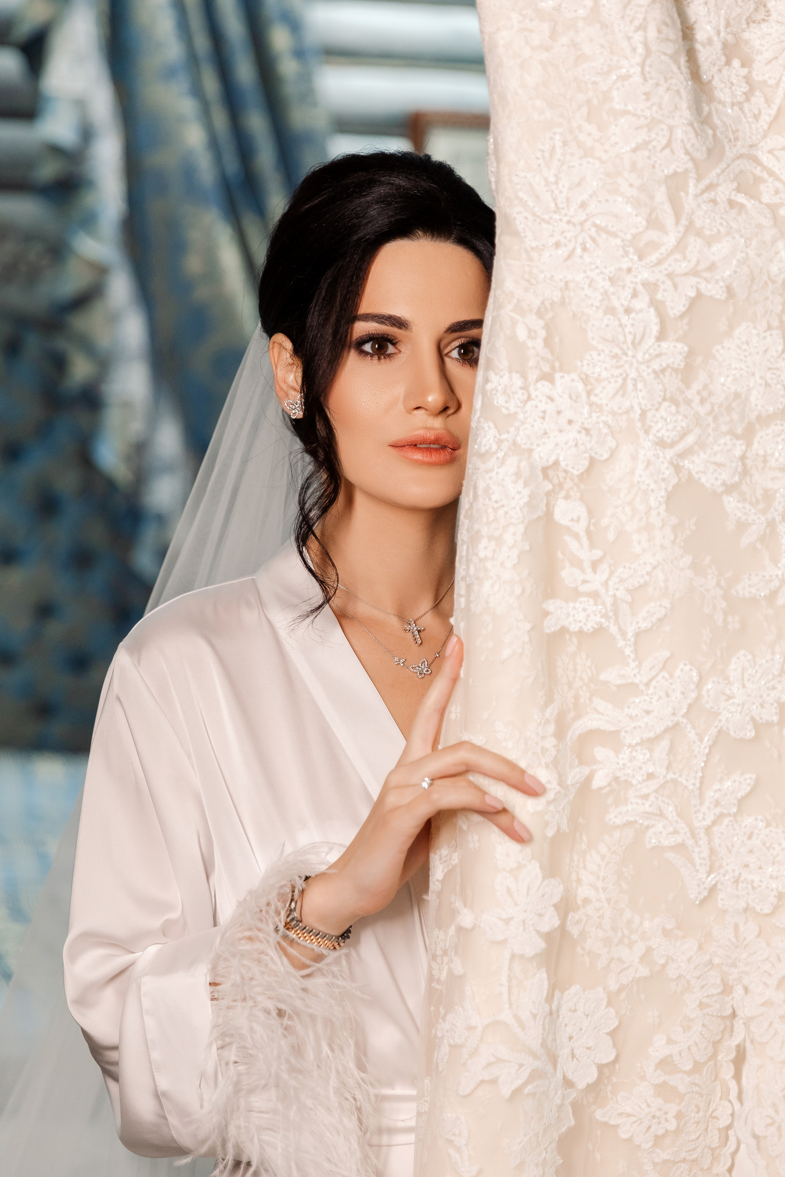 Иван и Эллина. Свадебный день. Свадебный и семейный фотограф в Ростове-на_дону, Тамара Оганесян