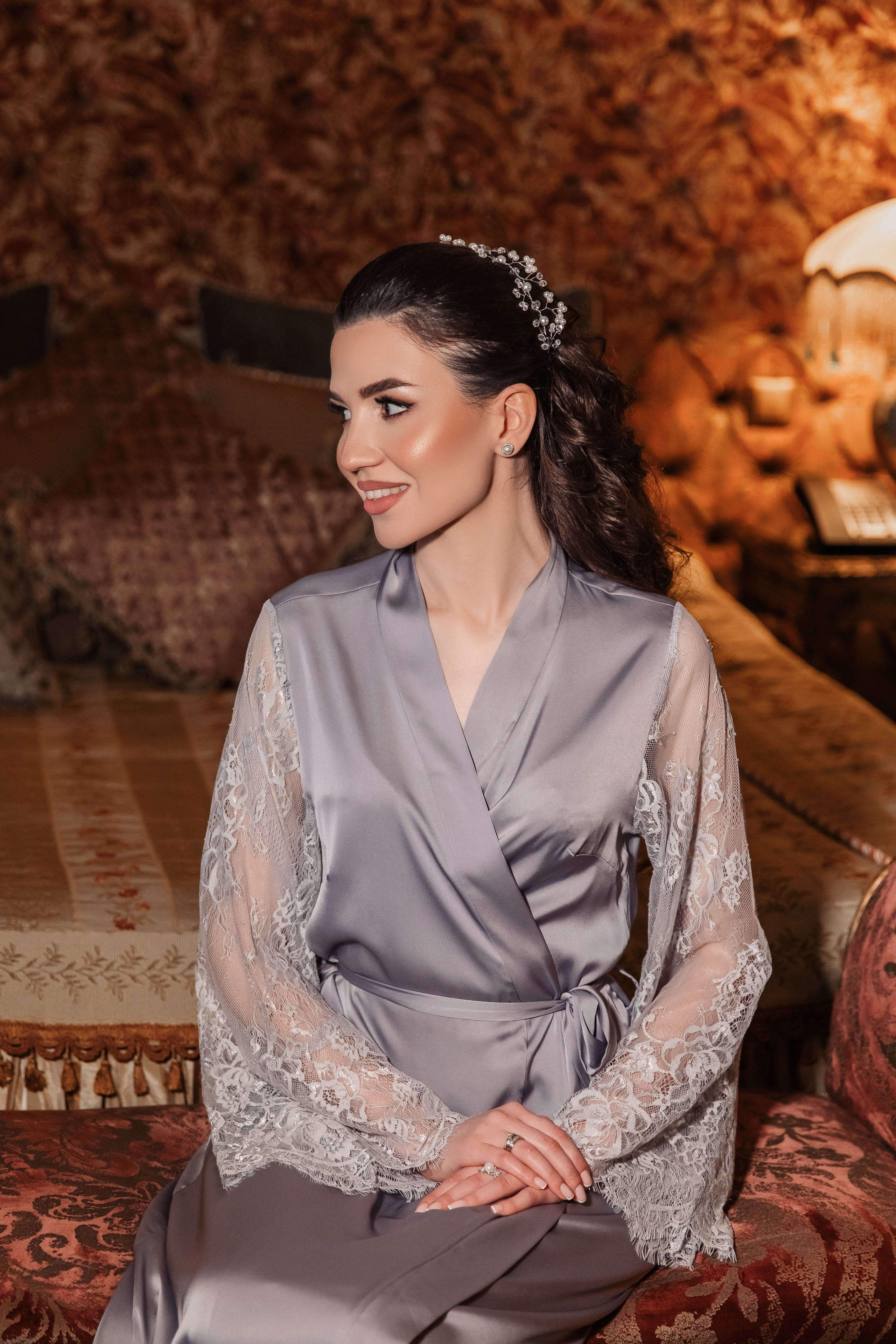 Микаил и Сакина. Свадебный день. Свадебный и семейный фотограф в Ростове-на_дону, Тамара Оганесян