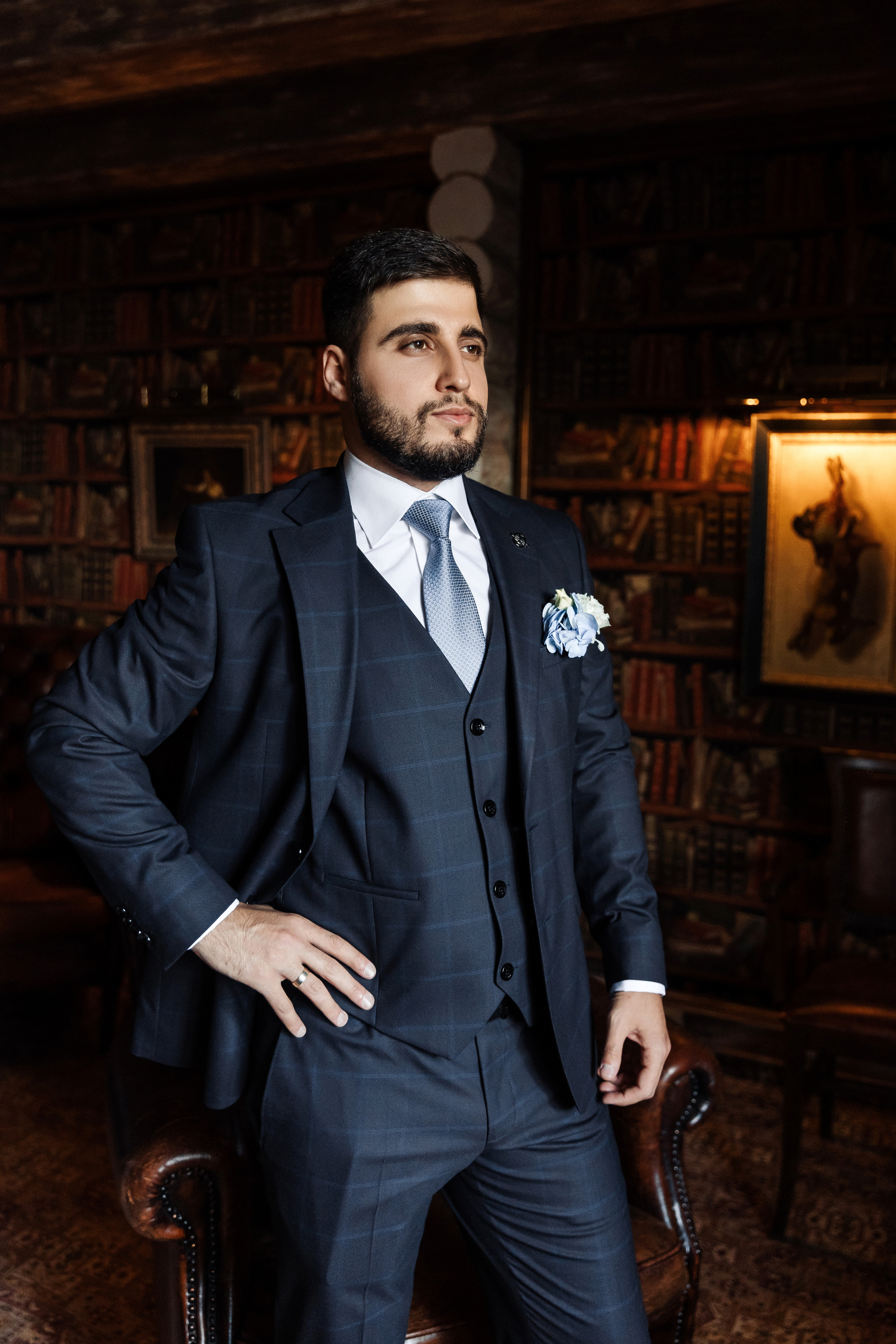 Микаил и Сакина. Свадебный день. Свадебный и семейный фотограф в Ростове-на_дону, Тамара Оганесян