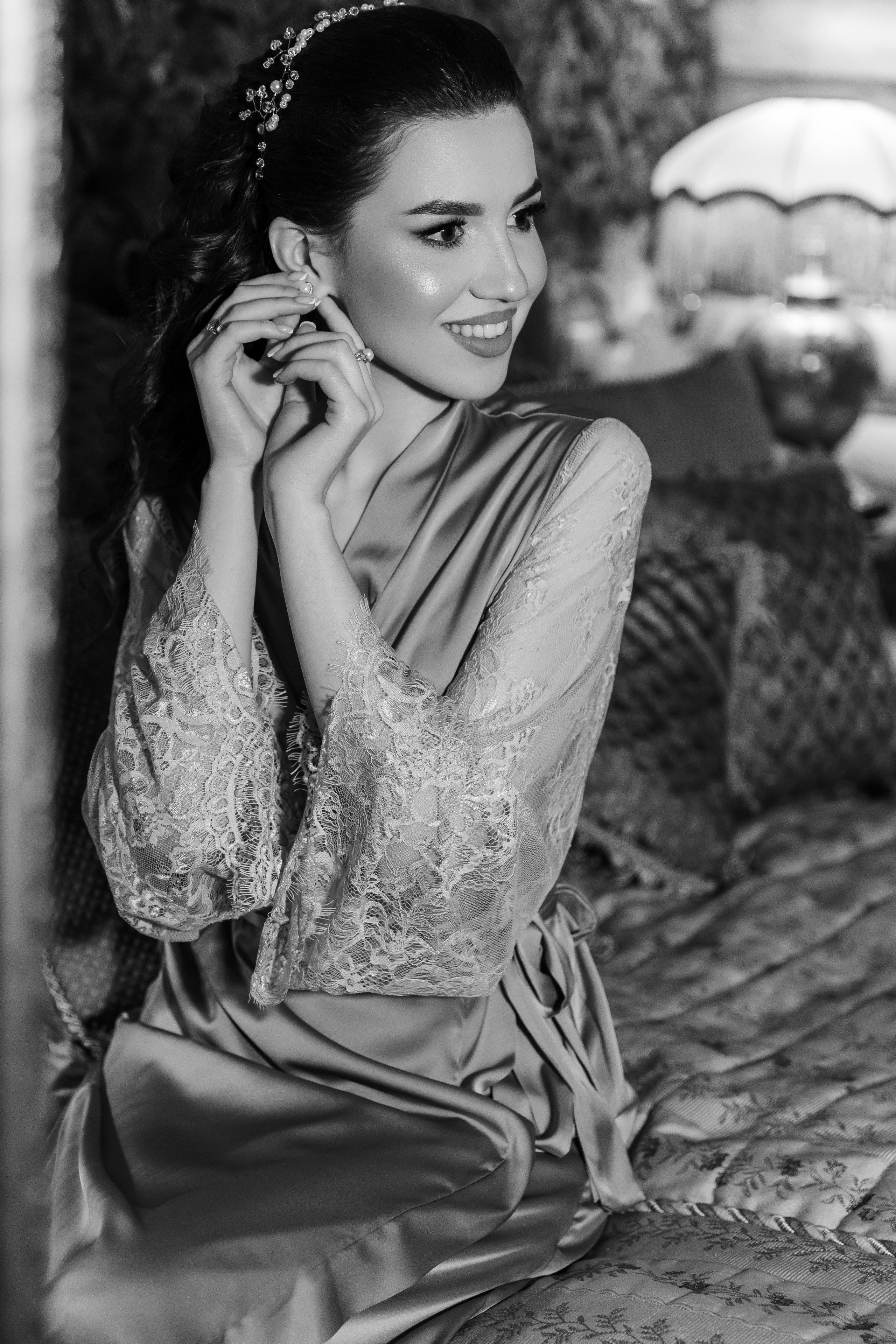 Микаил и Сакина. Свадебный день. Свадебный и семейный фотограф в Ростове-на_дону, Тамара Оганесян