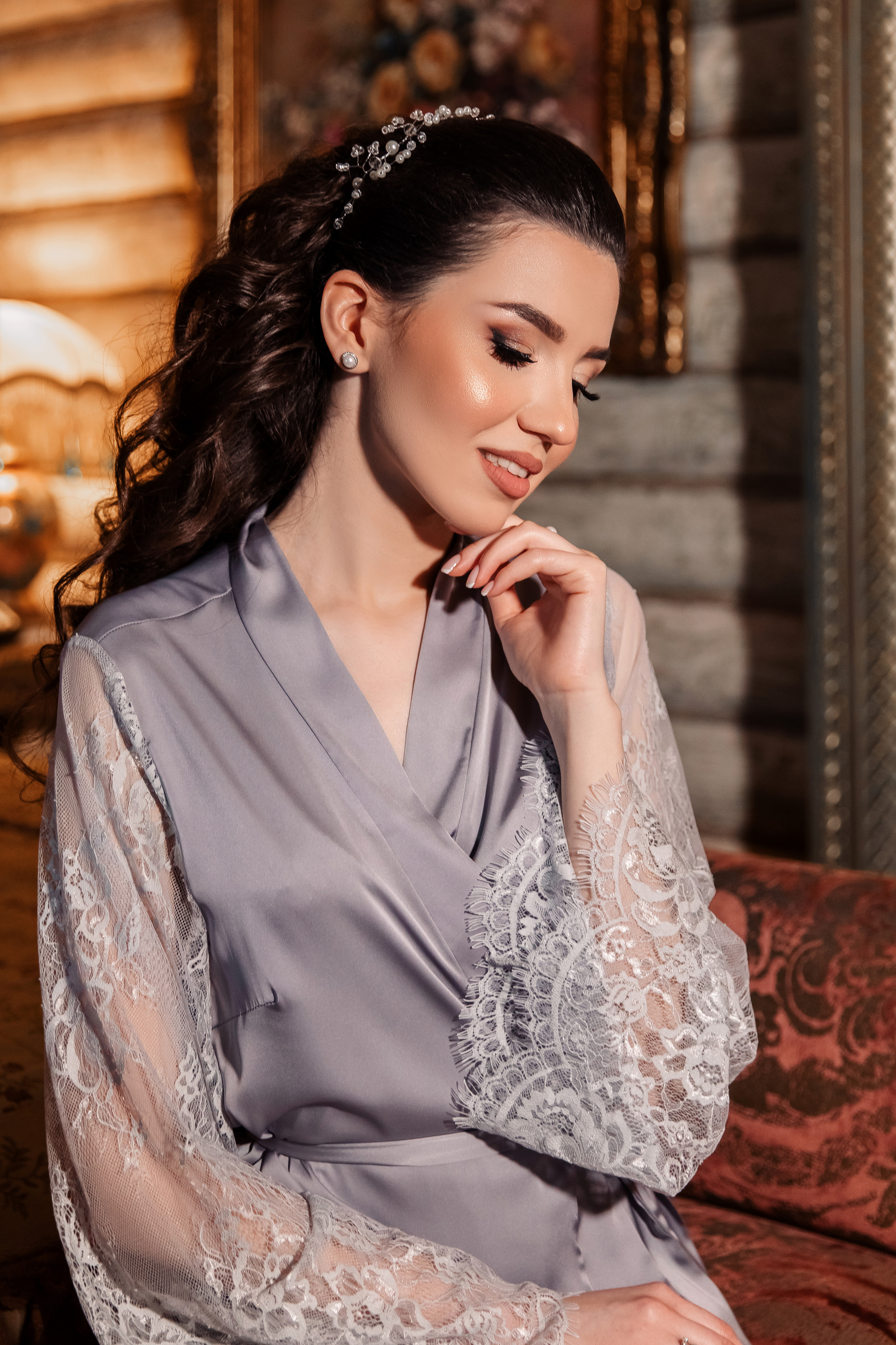 Микаил и Сакина. Свадебный день. Свадебный и семейный фотограф в Ростове-на_дону, Тамара Оганесян