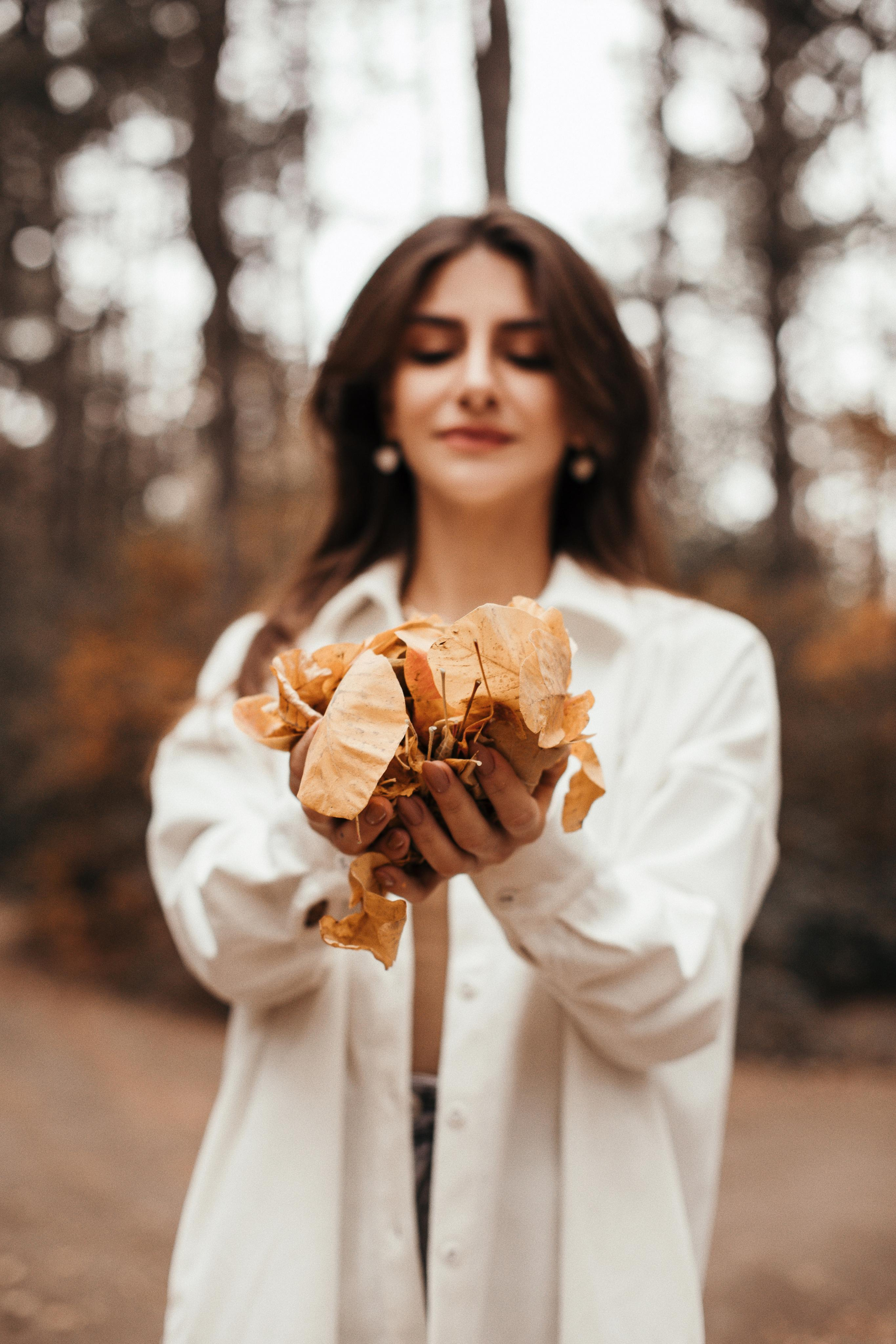 Прогулка в лесу. Свадебный и семейный фотограф в Ростове-на_дону, Тамара Оганесян