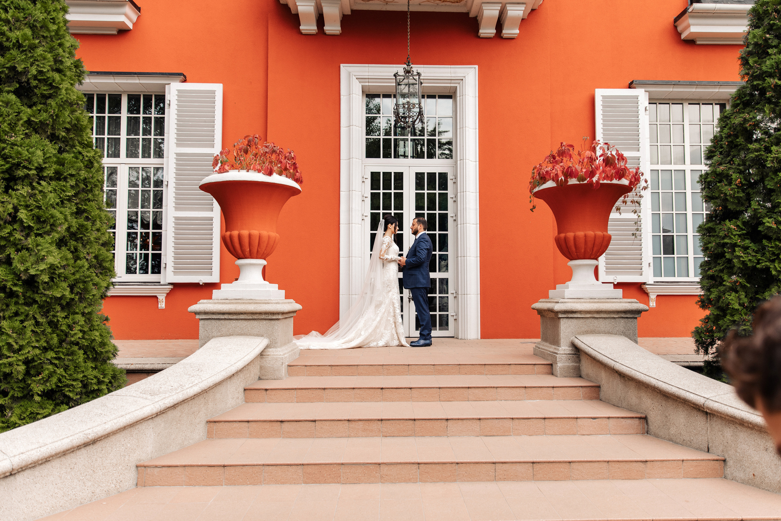 Иван и Эллина. Свадебный день. Свадебный и семейный фотограф в Ростове-на_дону, Тамара Оганесян