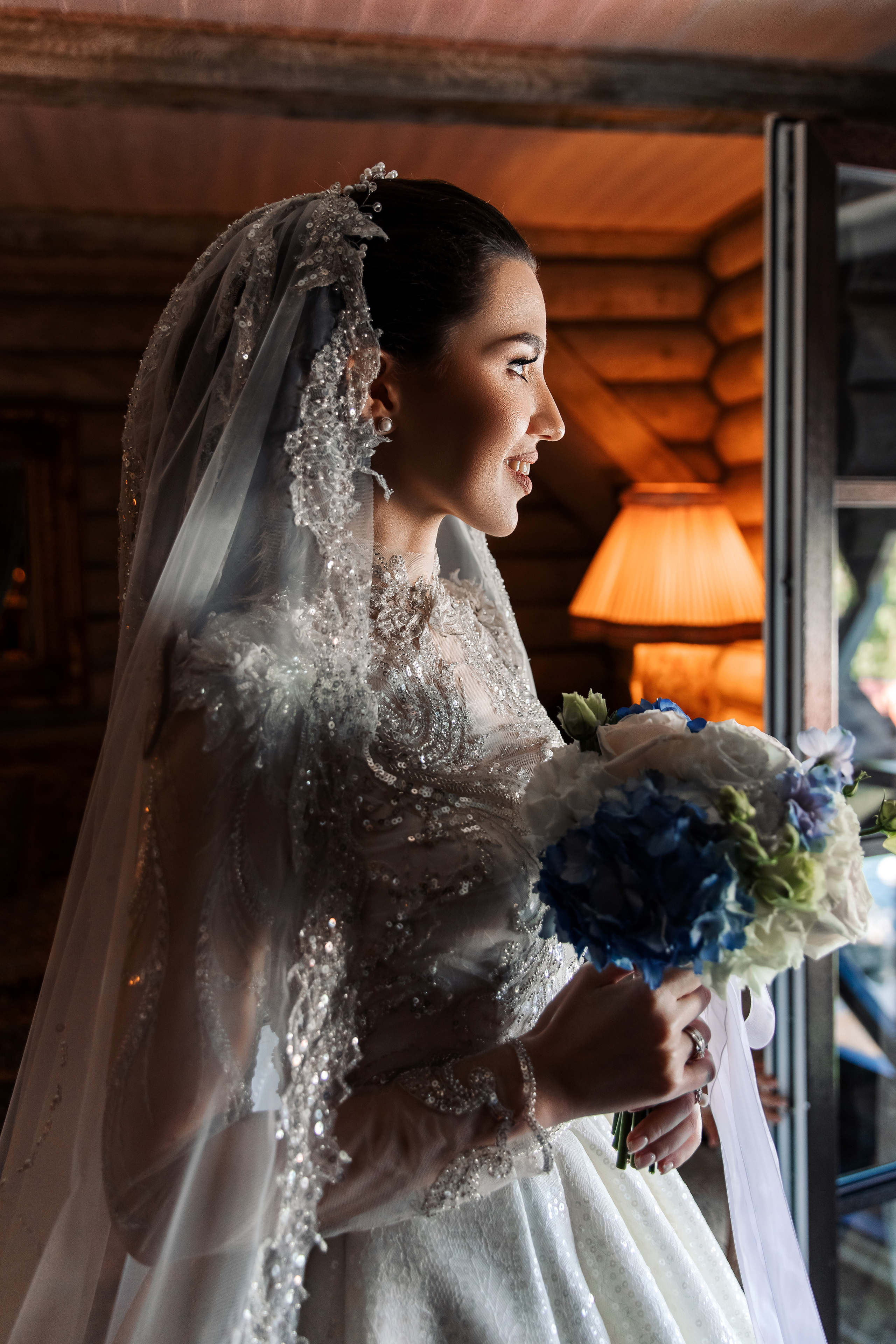 Микаил и Сакина. Свадебный день. Свадебный и семейный фотограф в Ростове-на_дону, Тамара Оганесян