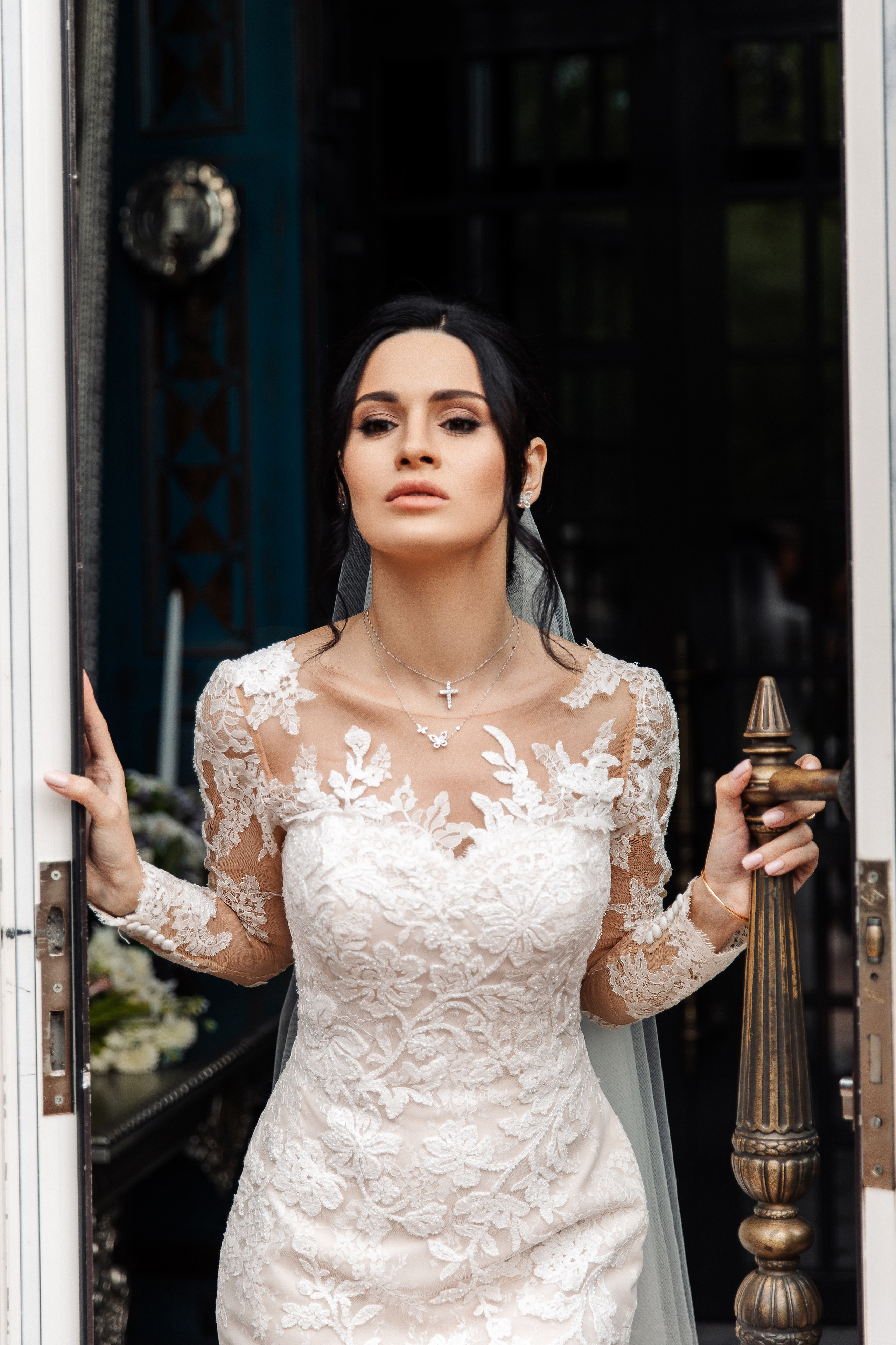 Иван и Эллина. Свадебный день. Свадебный и семейный фотограф в Ростове-на_дону, Тамара Оганесян