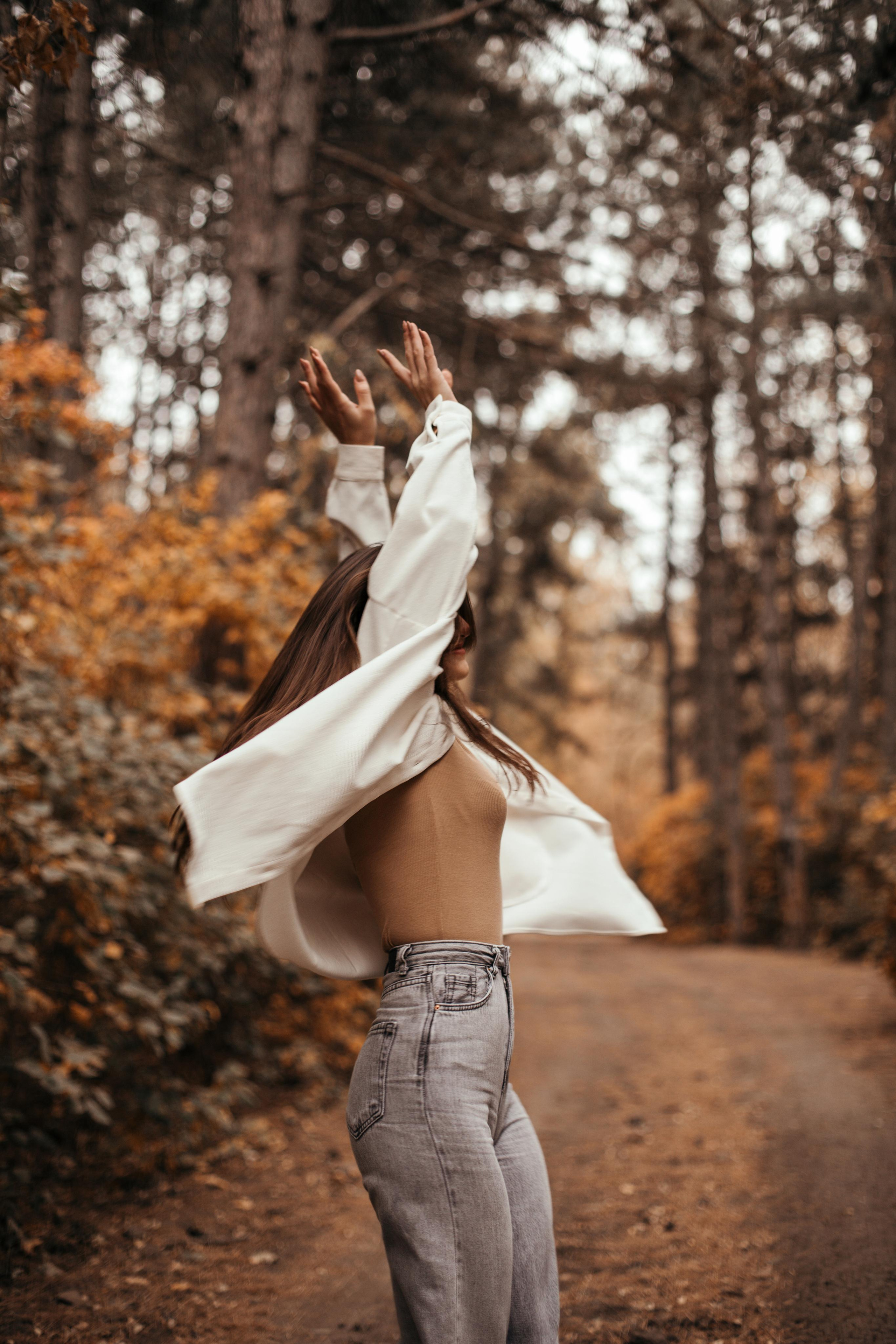 Прогулка в лесу. Свадебный и семейный фотограф в Ростове-на_дону, Тамара Оганесян