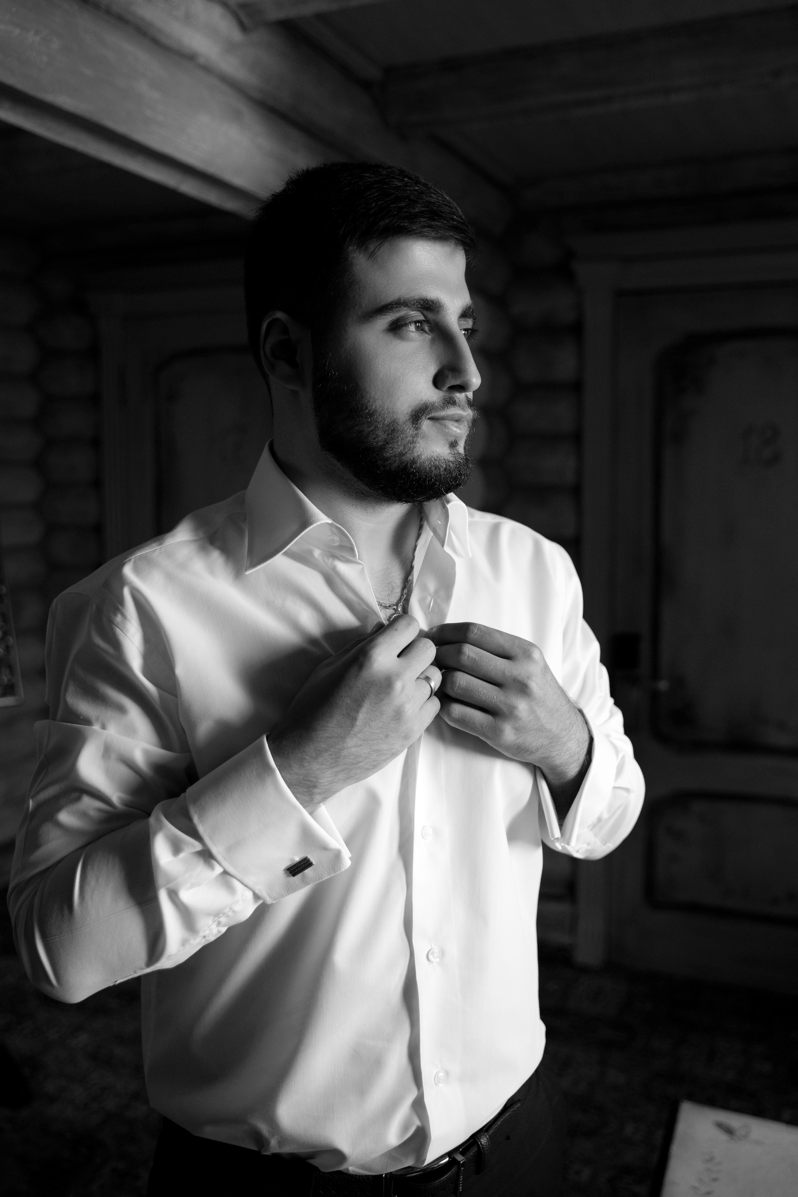 Микаил и Сакина. Свадебный день. Свадебный и семейный фотограф в Ростове-на_дону, Тамара Оганесян