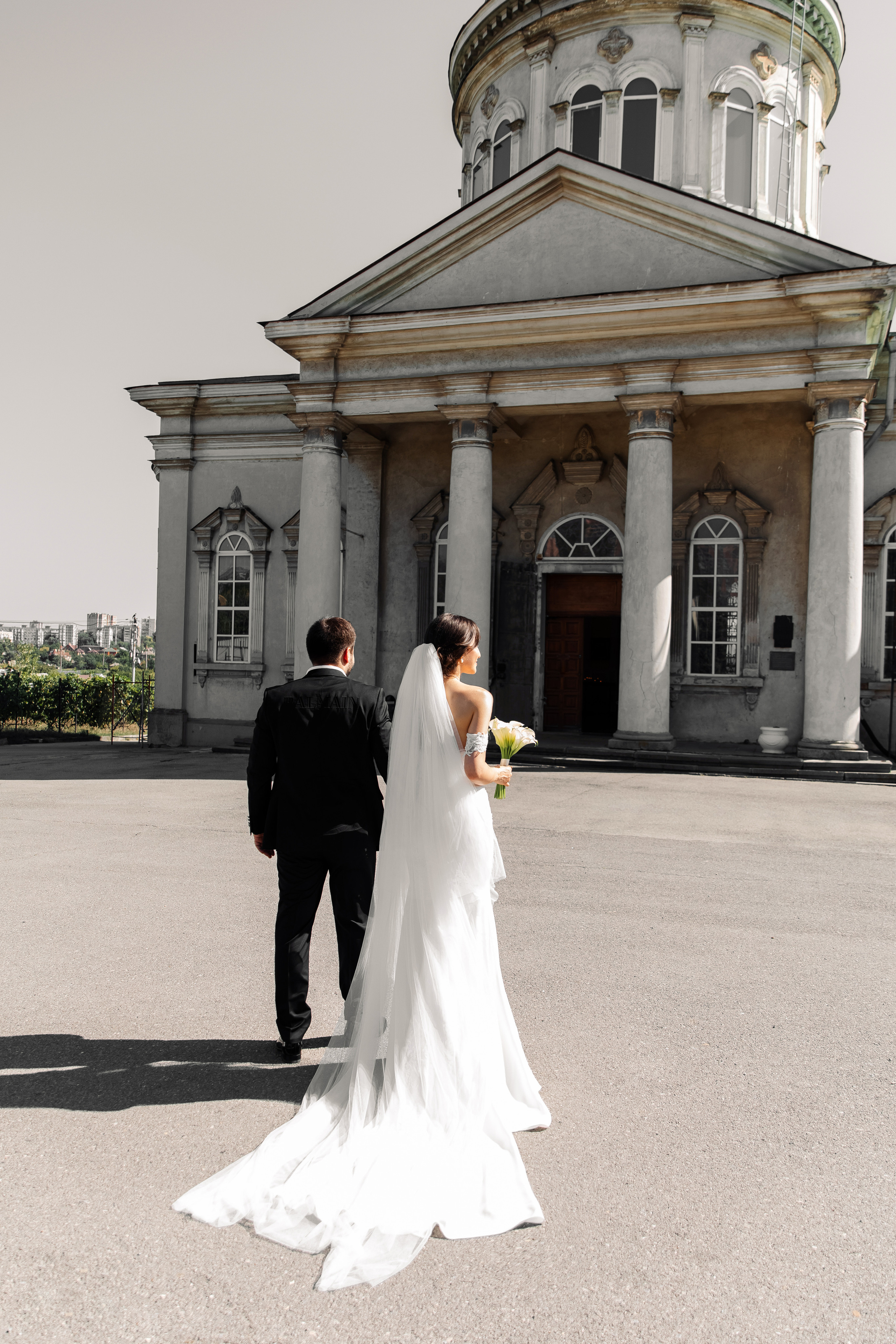 Арсен и Ася. Свадебный день. Свадебный и семейный фотограф в Ростове-на_дону, Тамара Оганесян