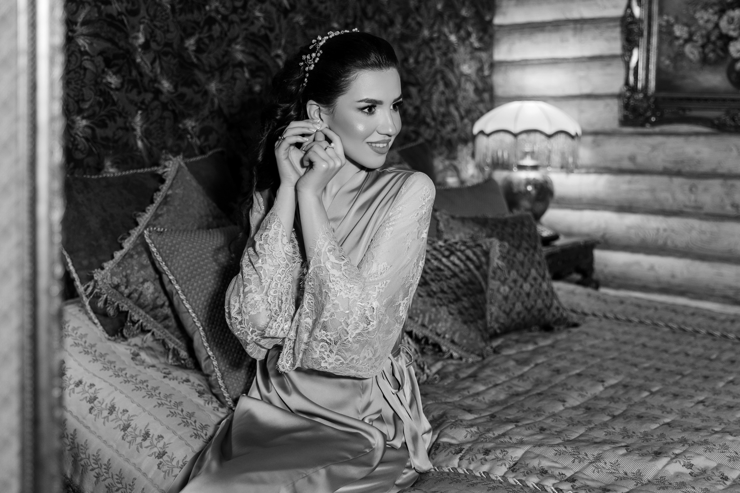 Микаил и Сакина. Свадебный день. Свадебный и семейный фотограф в Ростове-на_дону, Тамара Оганесян