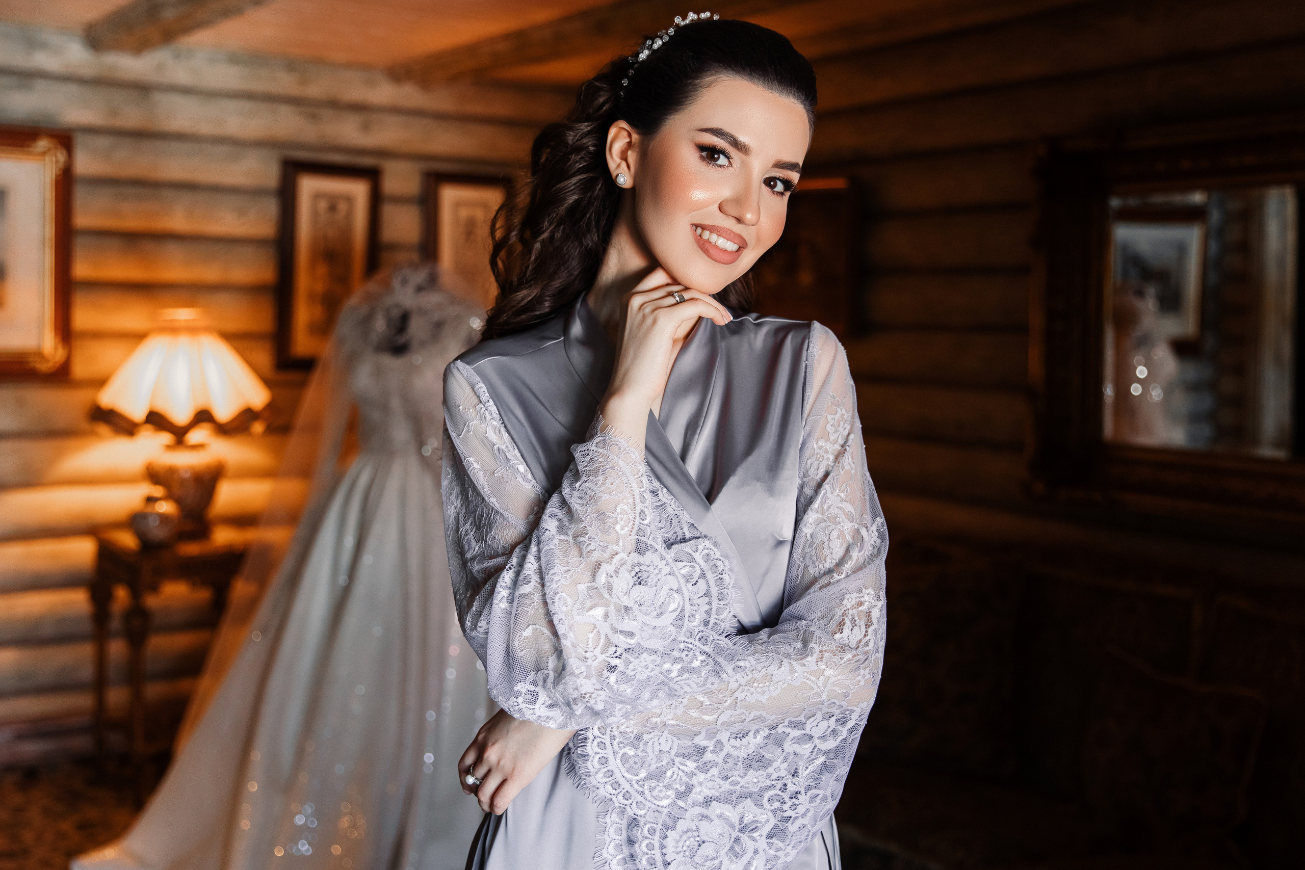 Микаил и Сакина. Свадебный день. Свадебный и семейный фотограф в Ростове-на_дону, Тамара Оганесян