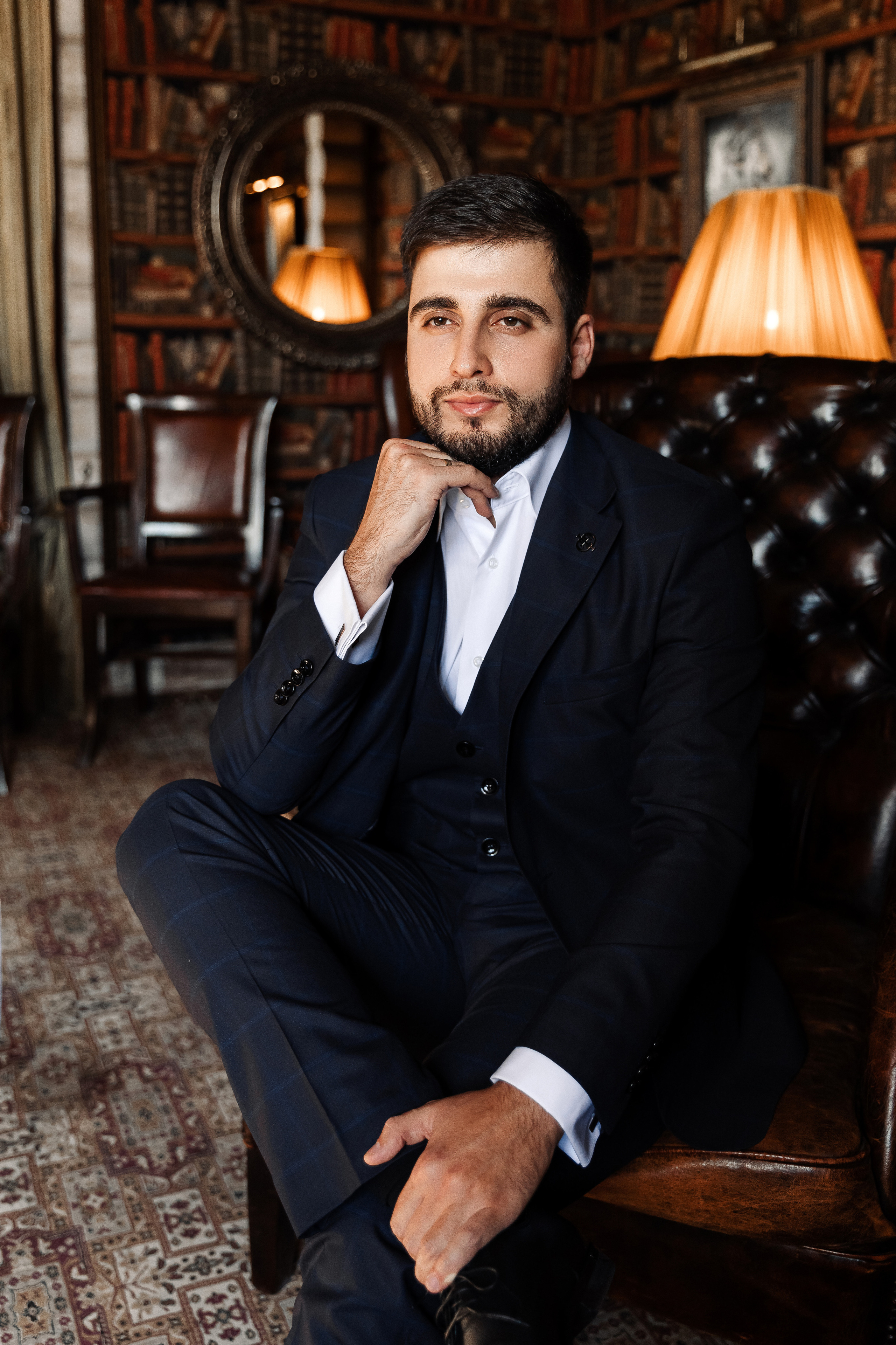 Микаил и Сакина. Свадебный день. Свадебный и семейный фотограф в Ростове-на_дону, Тамара Оганесян