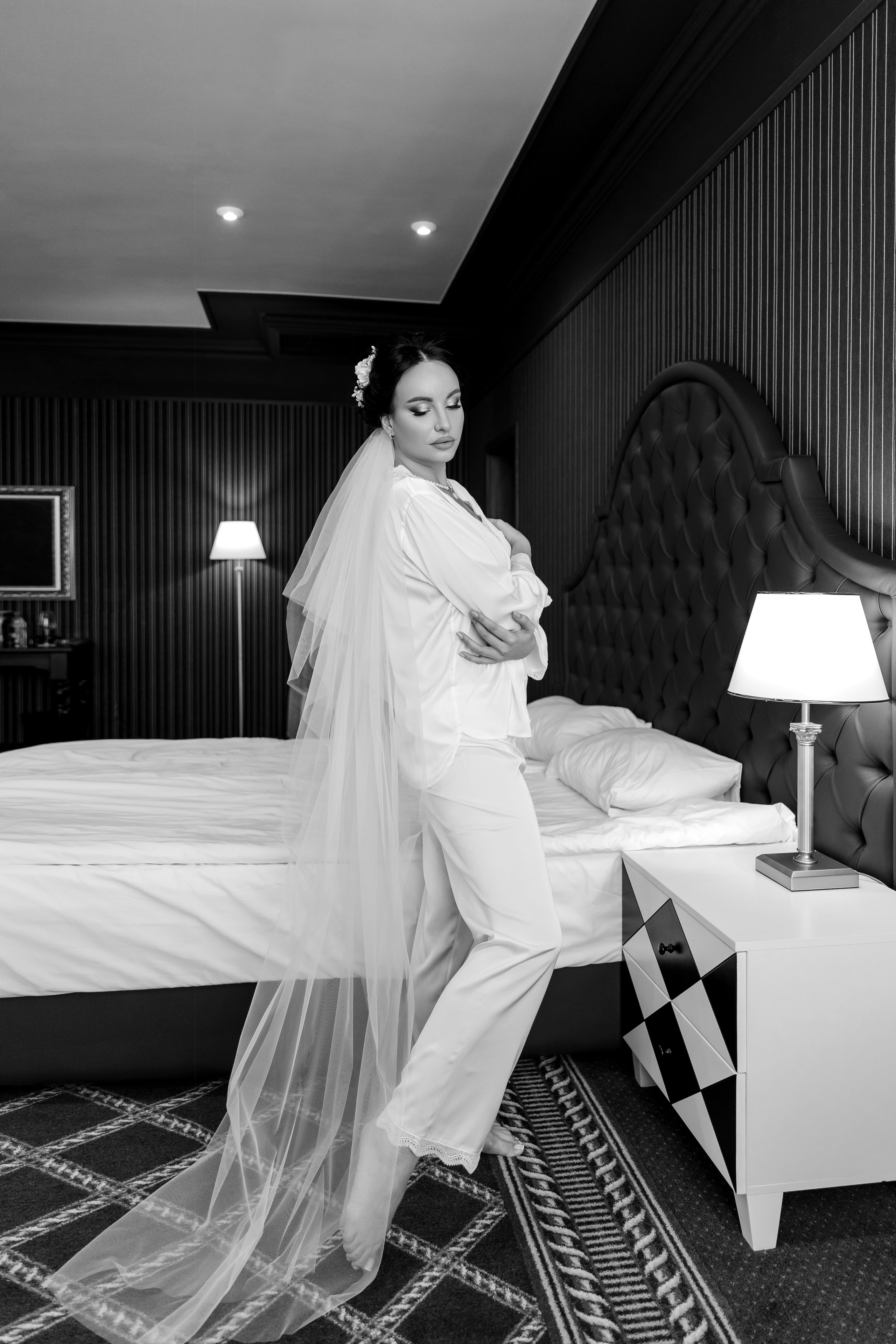 Андрей и Ольга. Свадебный день. Свадебный и семейный фотограф в Ростове-на_дону, Тамара Оганесян