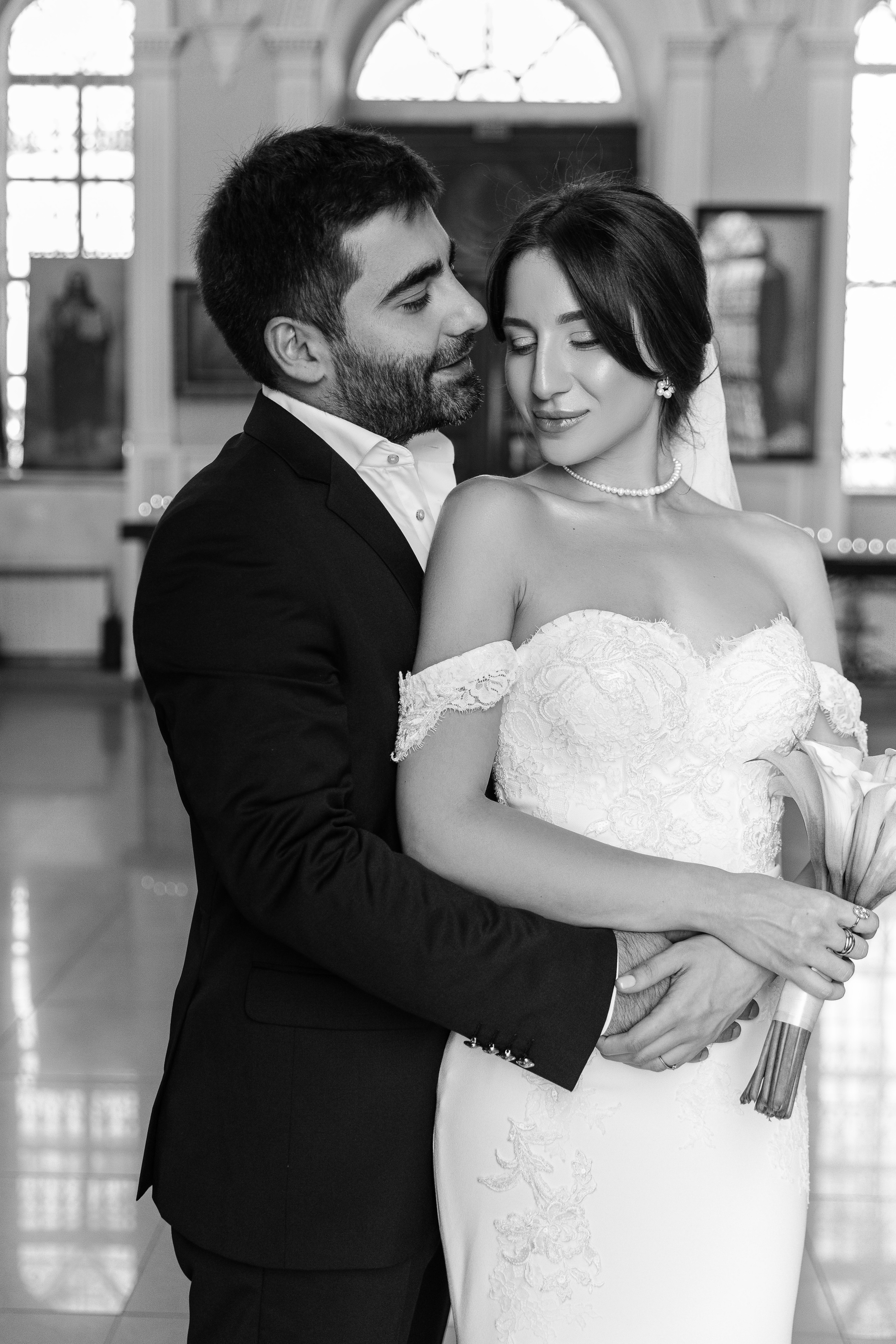 Арсен и Ася. Свадебный день. Свадебный и семейный фотограф в Ростове-на_дону, Тамара Оганесян