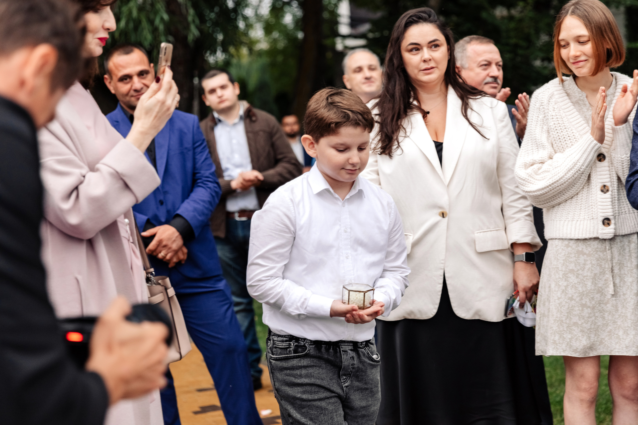 Иван и Эллина. Свадебный день. Свадебный и семейный фотограф в Ростове-на_дону, Тамара Оганесян