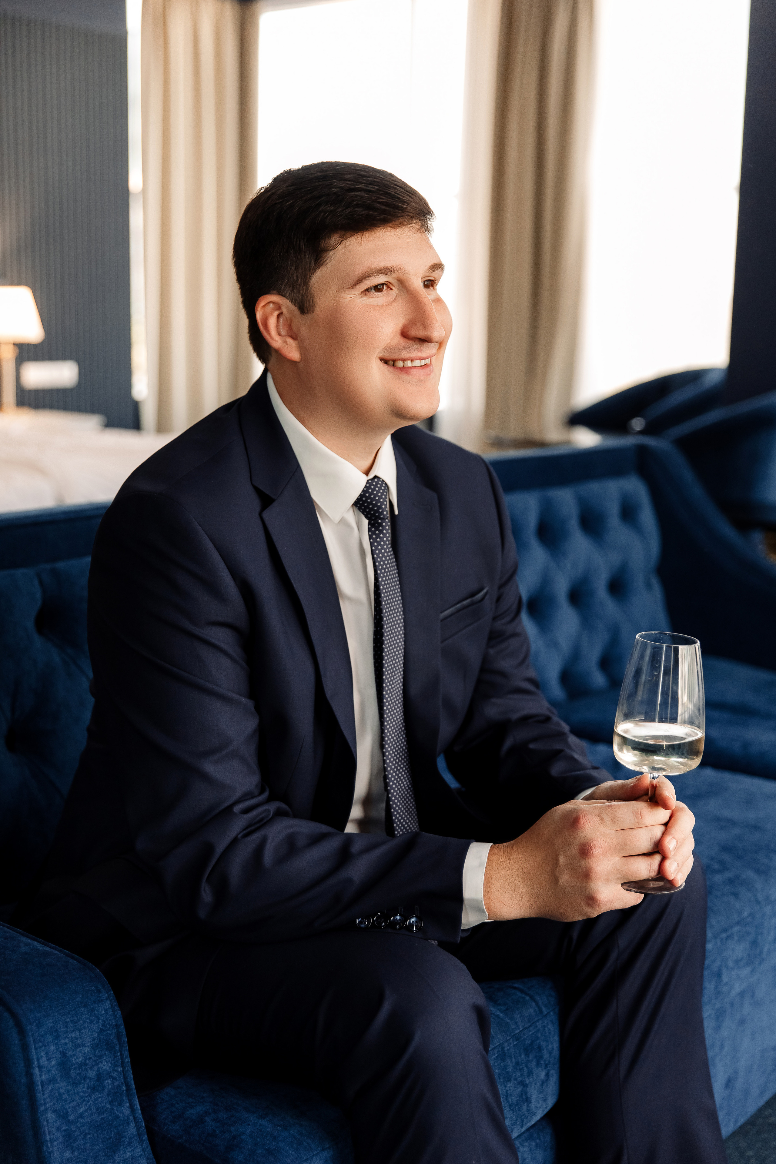 Андрей и Ольга. Свадебный день. Свадебный и семейный фотограф в Ростове-на_дону, Тамара Оганесян