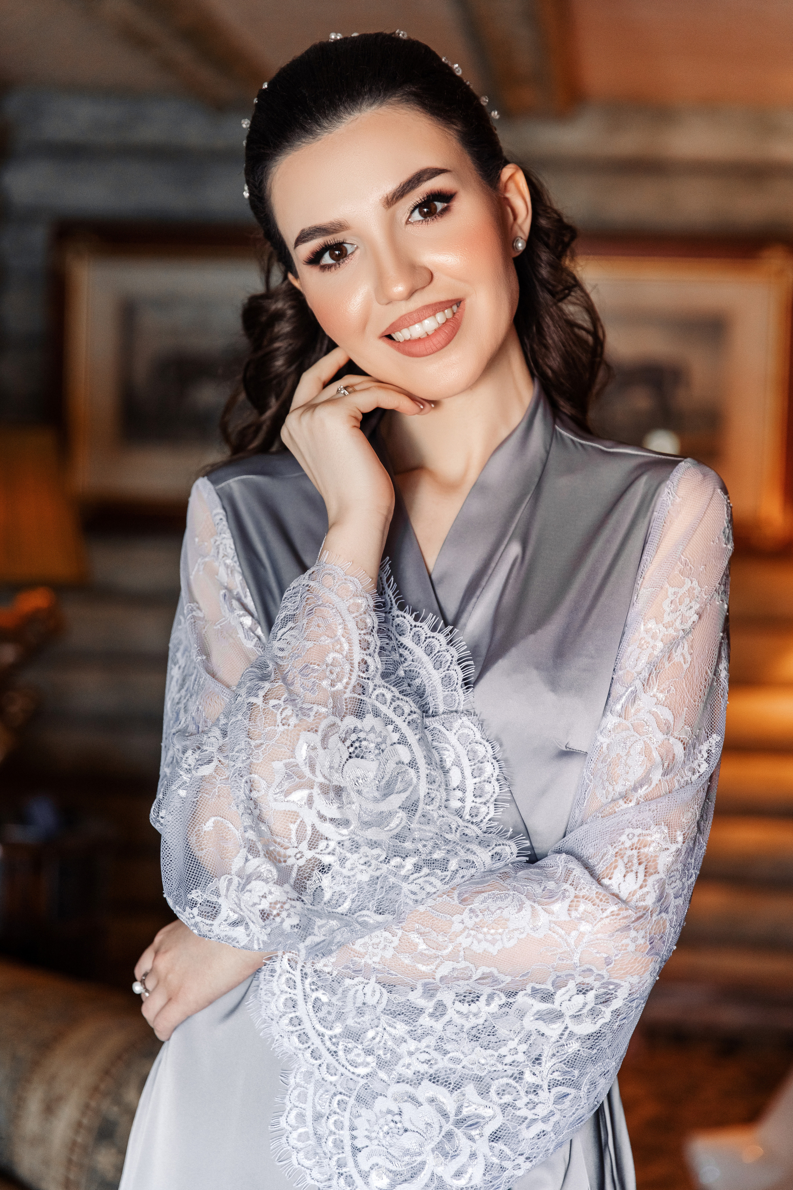 Микаил и Сакина. Свадебный день. Свадебный и семейный фотограф в Ростове-на_дону, Тамара Оганесян