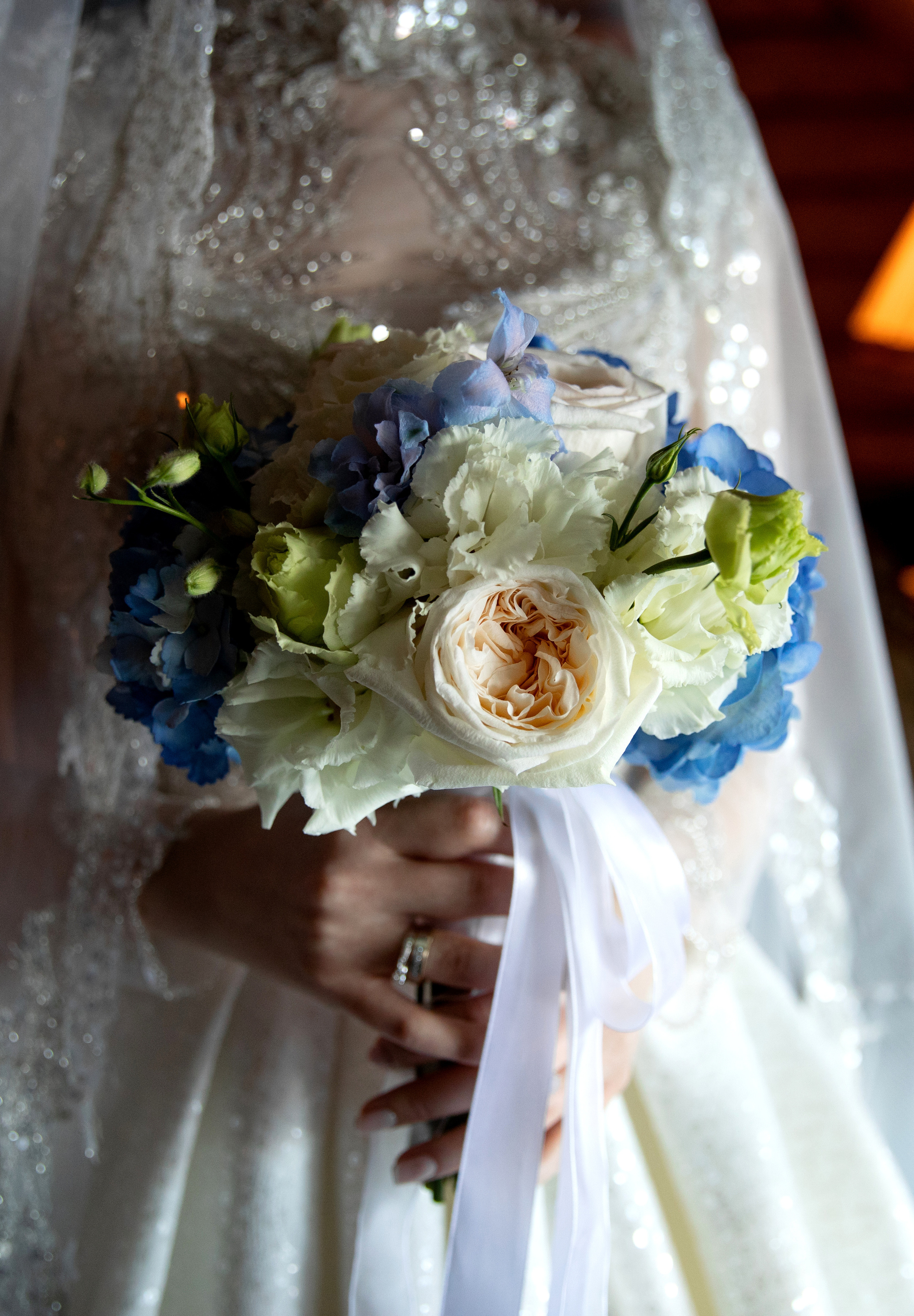 Микаил и Сакина. Свадебный день. Свадебный и семейный фотограф в Ростове-на_дону, Тамара Оганесян