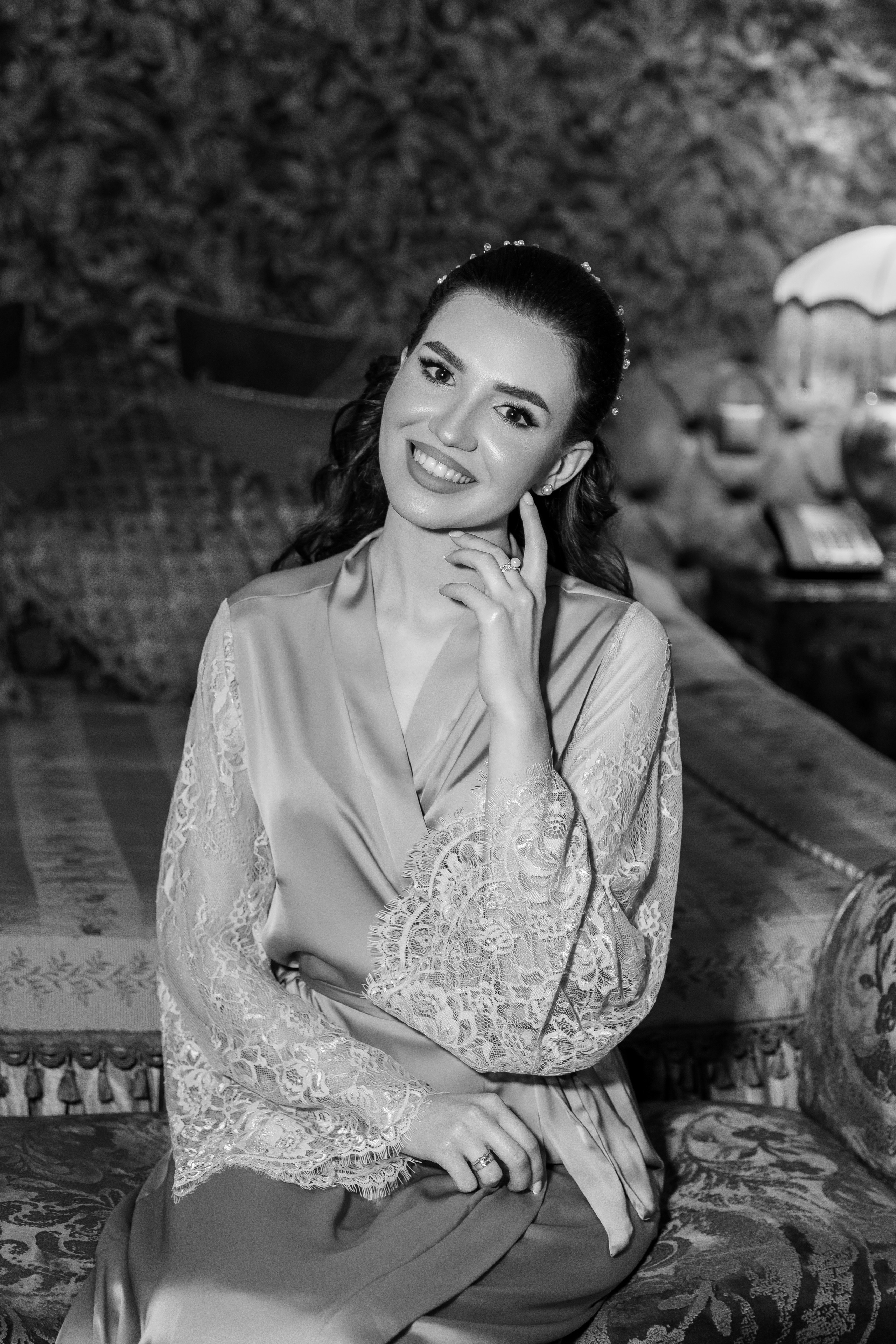 Микаил и Сакина. Свадебный день. Свадебный и семейный фотограф в Ростове-на_дону, Тамара Оганесян