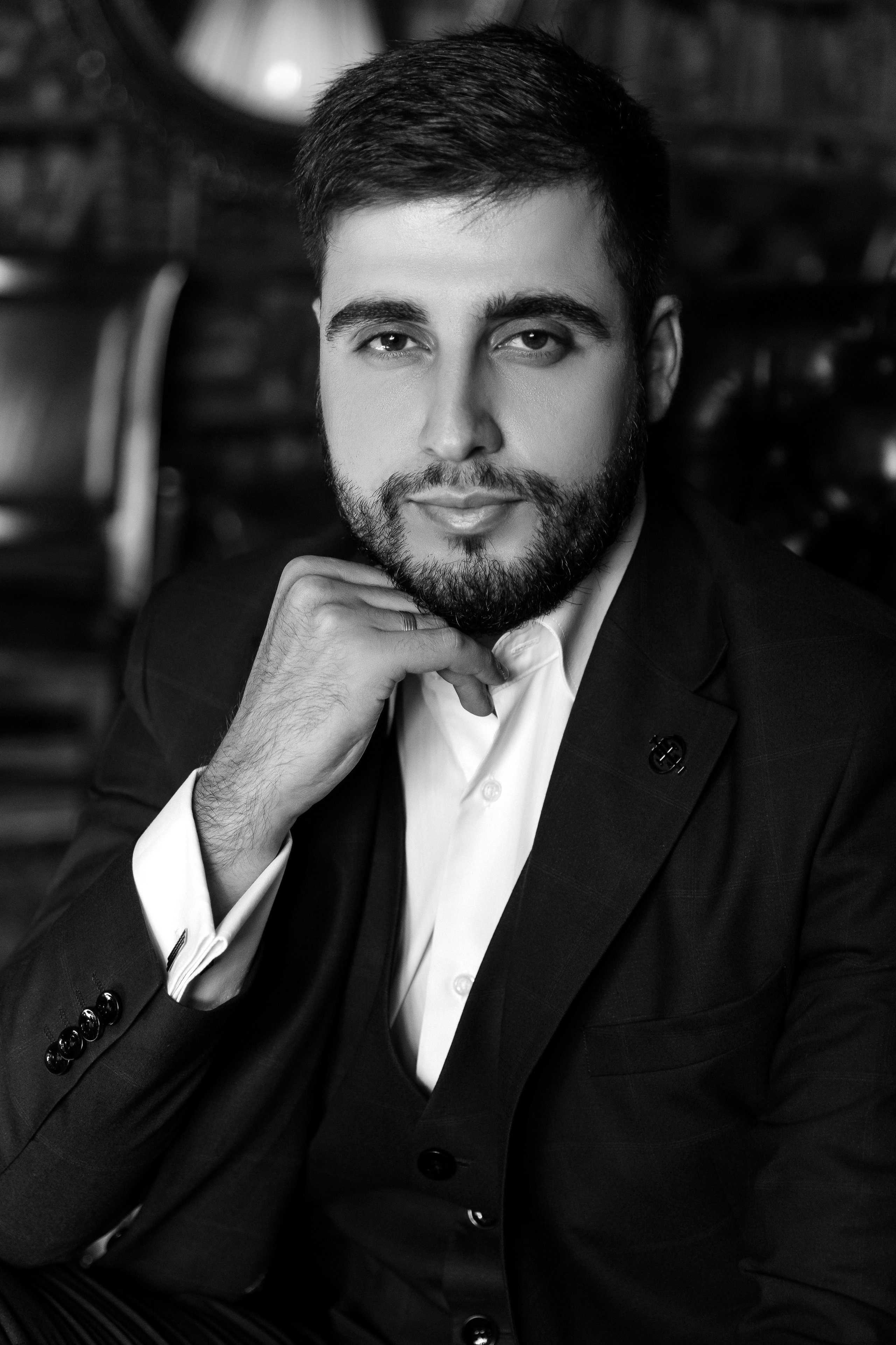 Микаил и Сакина. Свадебный день. Свадебный и семейный фотограф в Ростове-на_дону, Тамара Оганесян