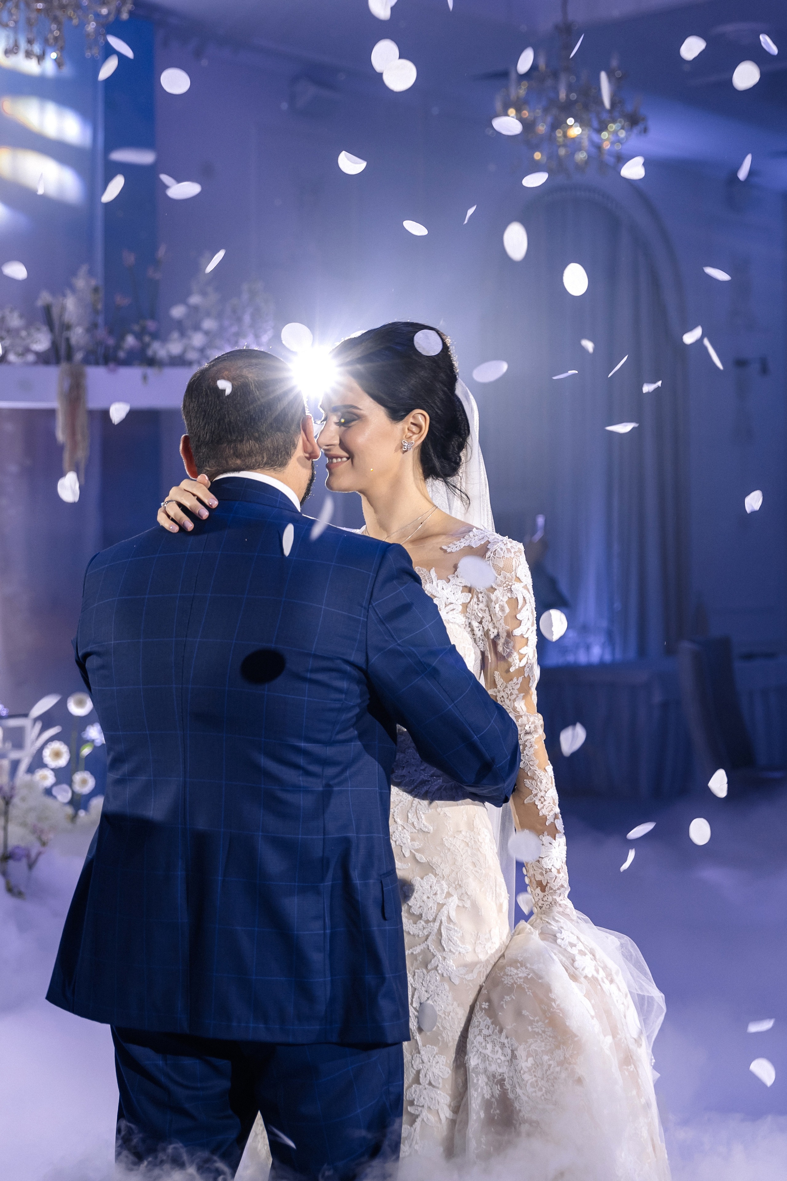 Иван и Эллина. Свадебный день. Свадебный и семейный фотограф в Ростове-на_дону, Тамара Оганесян