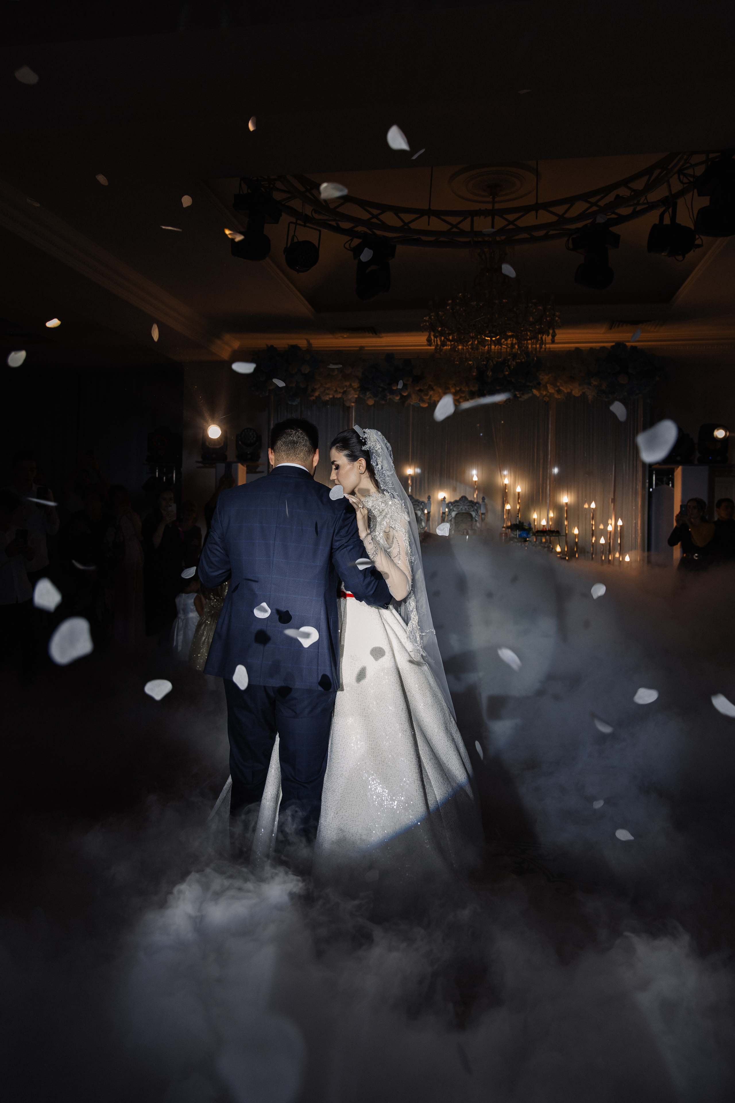 Микаил и Сакина. Свадебный день. Свадебный и семейный фотограф в Ростове-на_дону, Тамара Оганесян