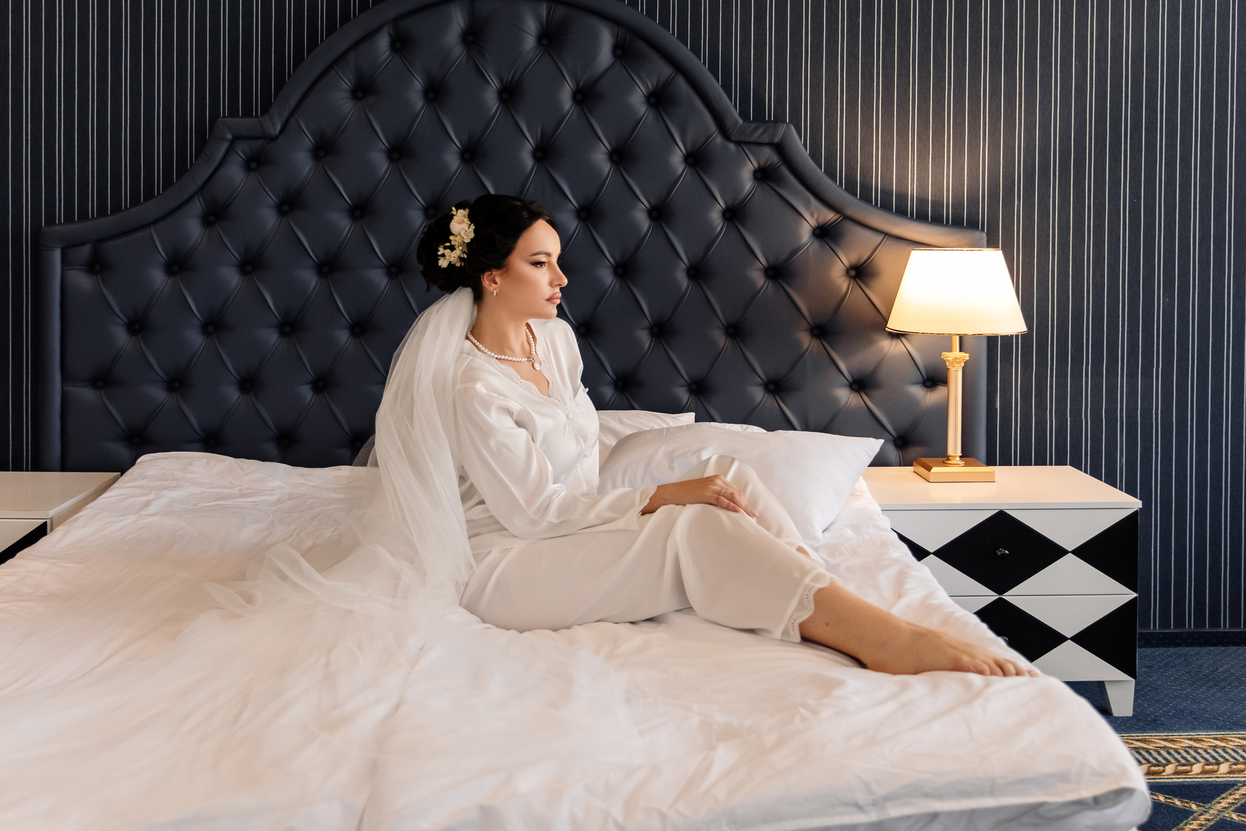 Андрей и Ольга. Свадебный день. Свадебный и семейный фотограф в Ростове-на_дону, Тамара Оганесян